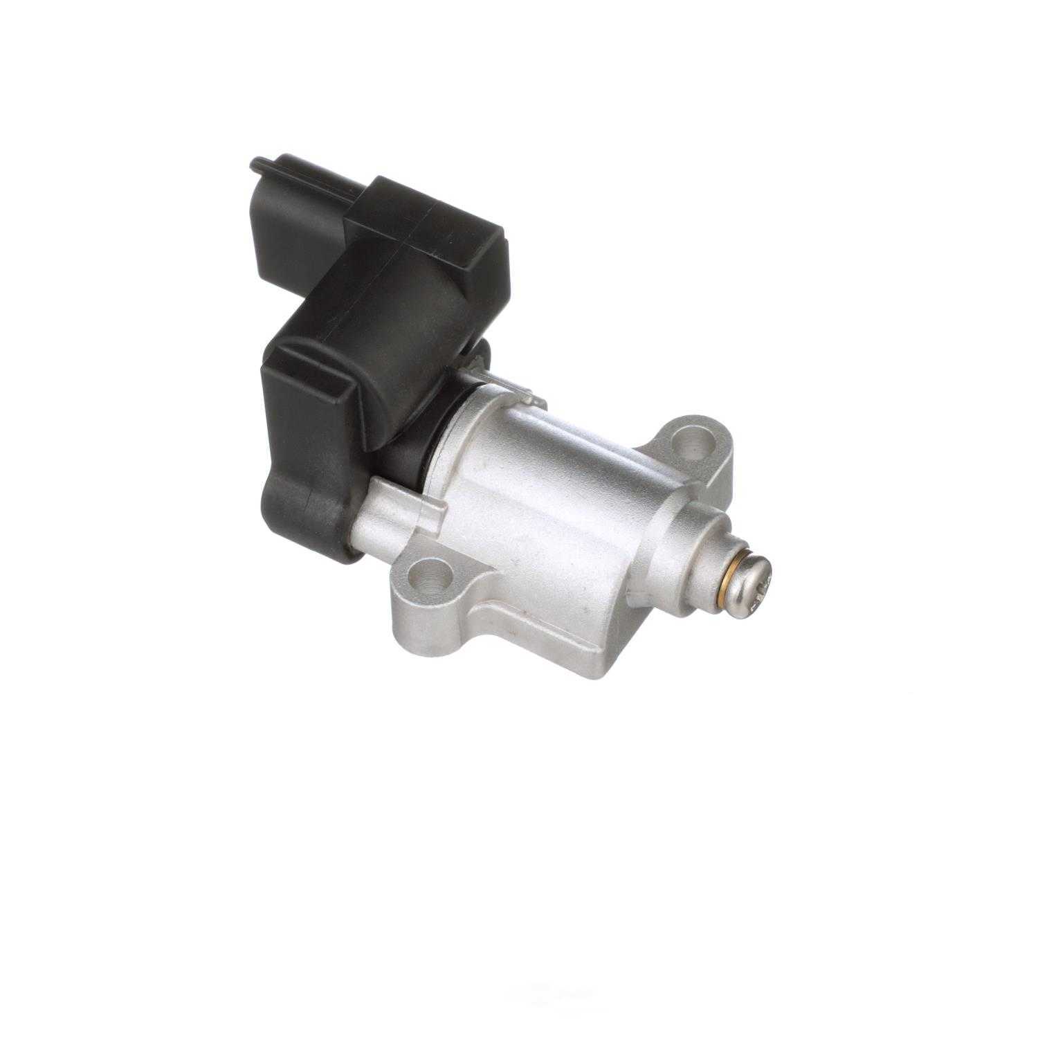 STANDARD MOTOR PRODUCTS - Fuel Injection Idle Air Control Valve - STA AC485