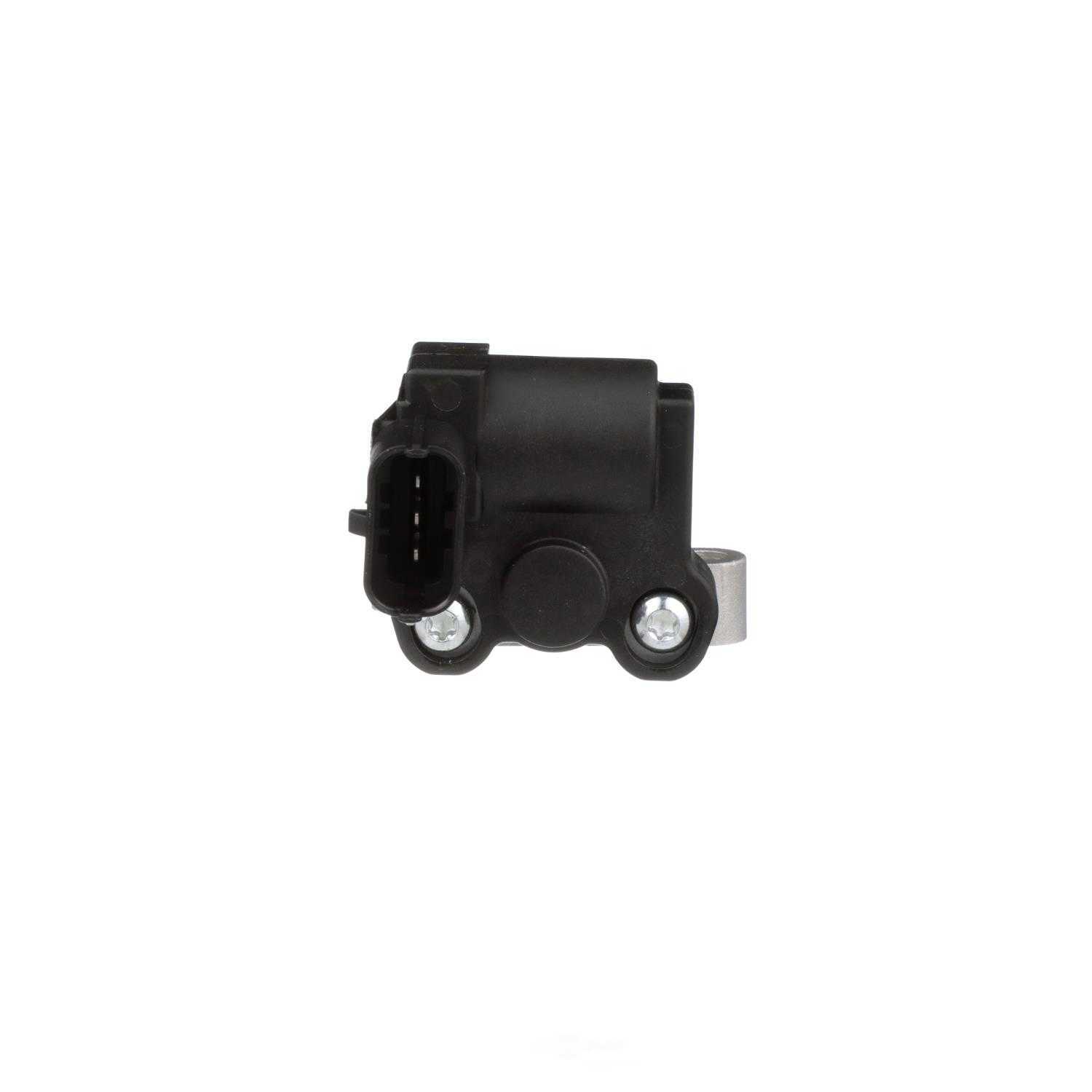 STANDARD MOTOR PRODUCTS - Idle Air Control Valve - STA AC485
