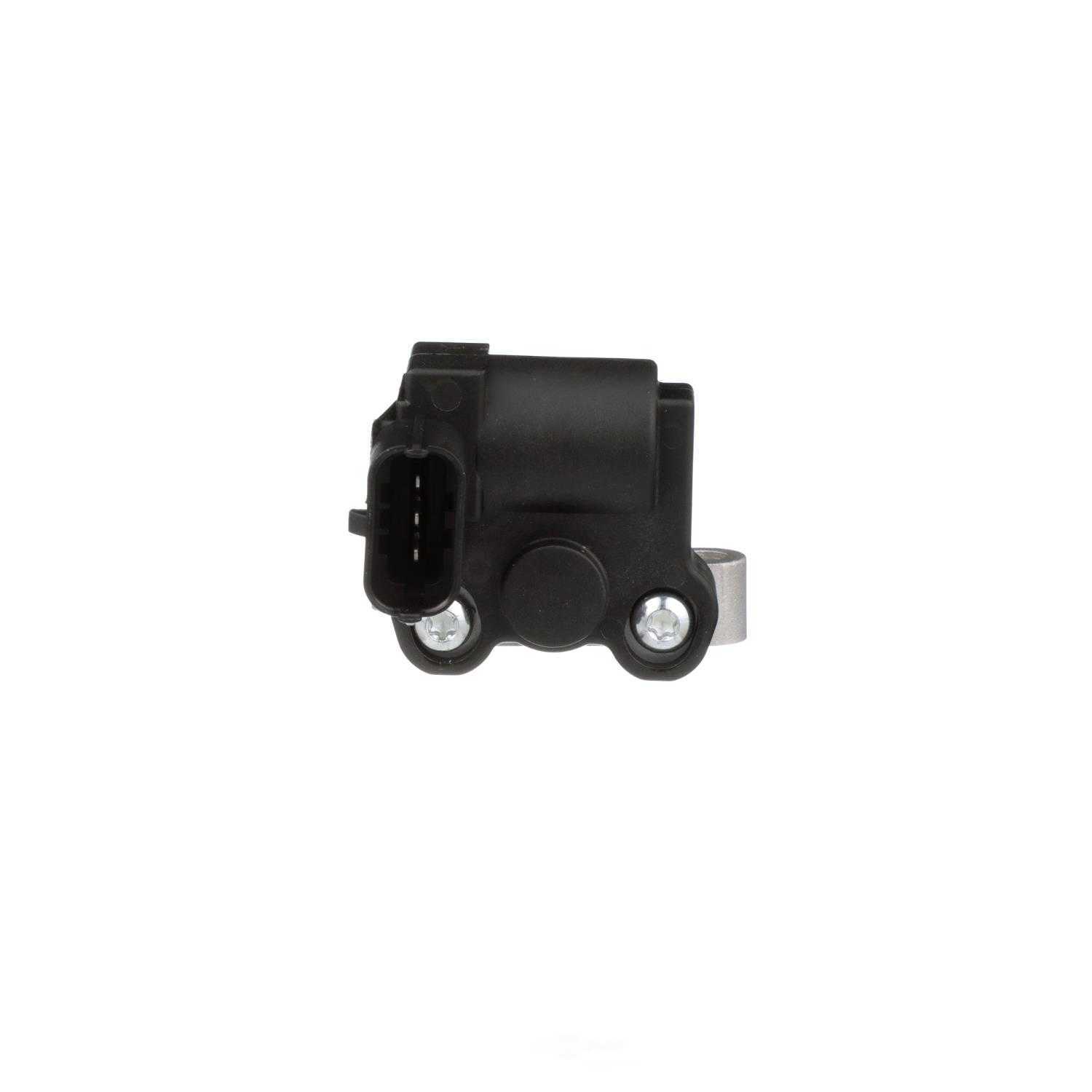 STANDARD MOTOR PRODUCTS - Idle Air Control Valve - STA AC485