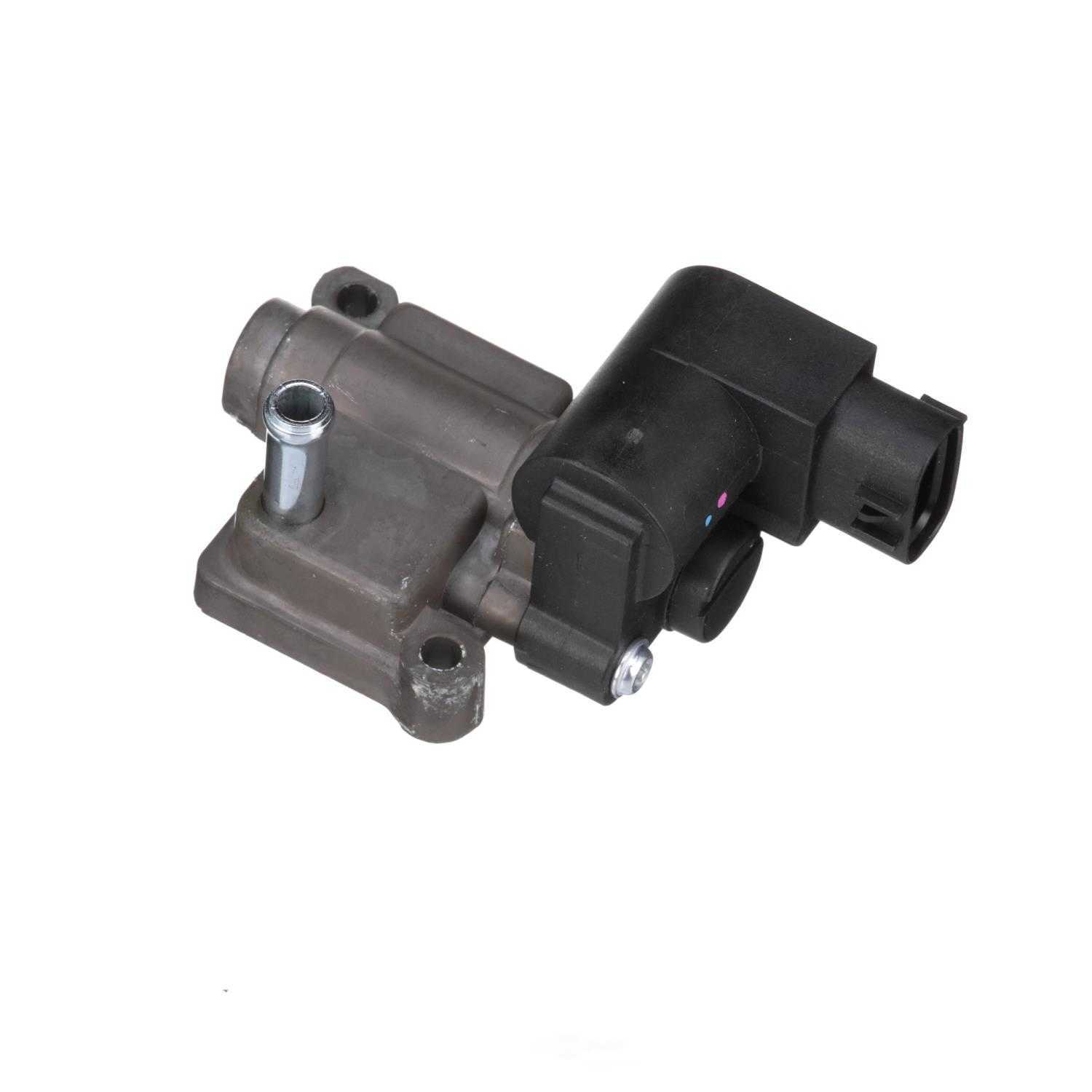 STANDARD MOTOR PRODUCTS - Idle Air Control Valve - STA - ac488