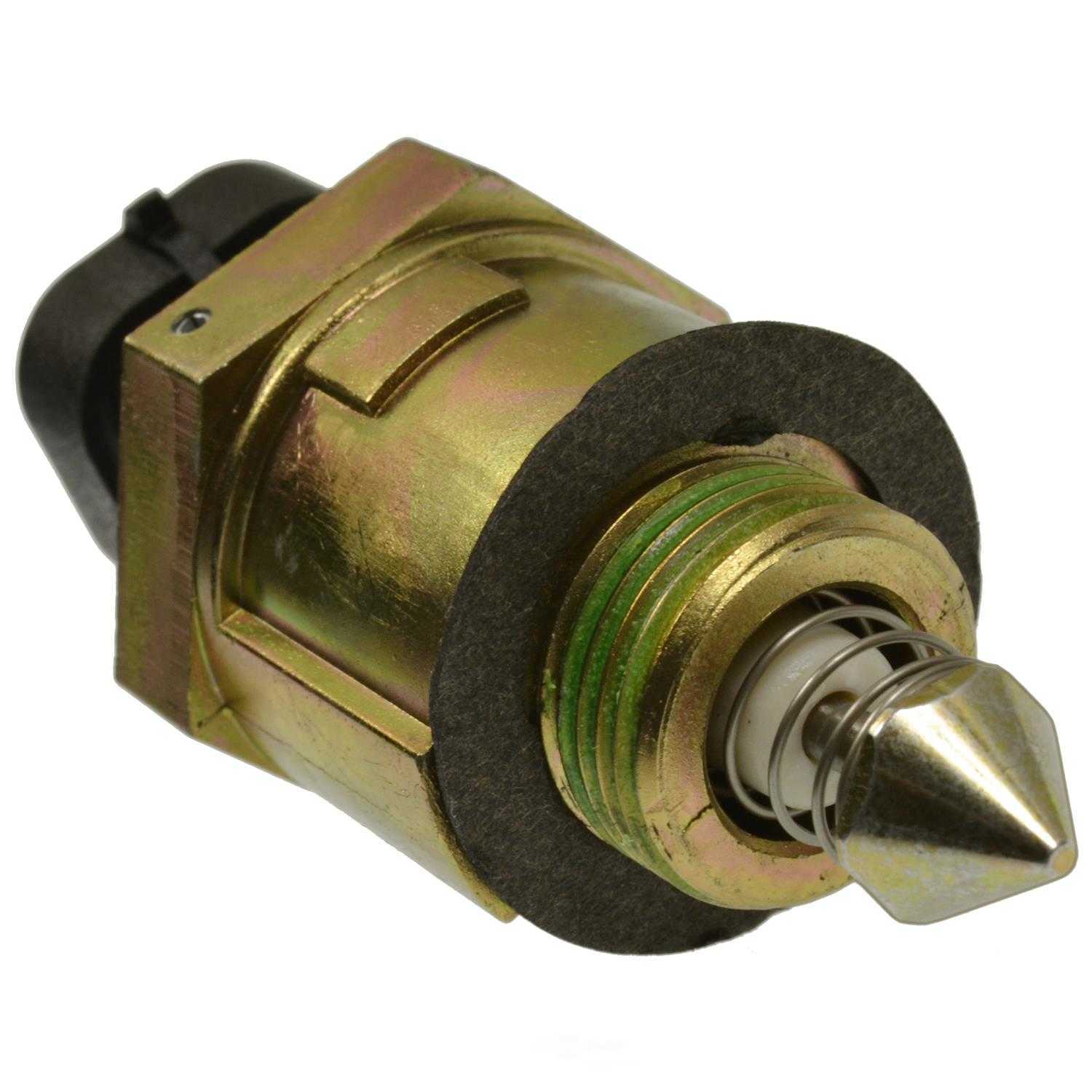 STANDARD MOTOR PRODUCTS - Idle Air Control Valve - STA - ac4
