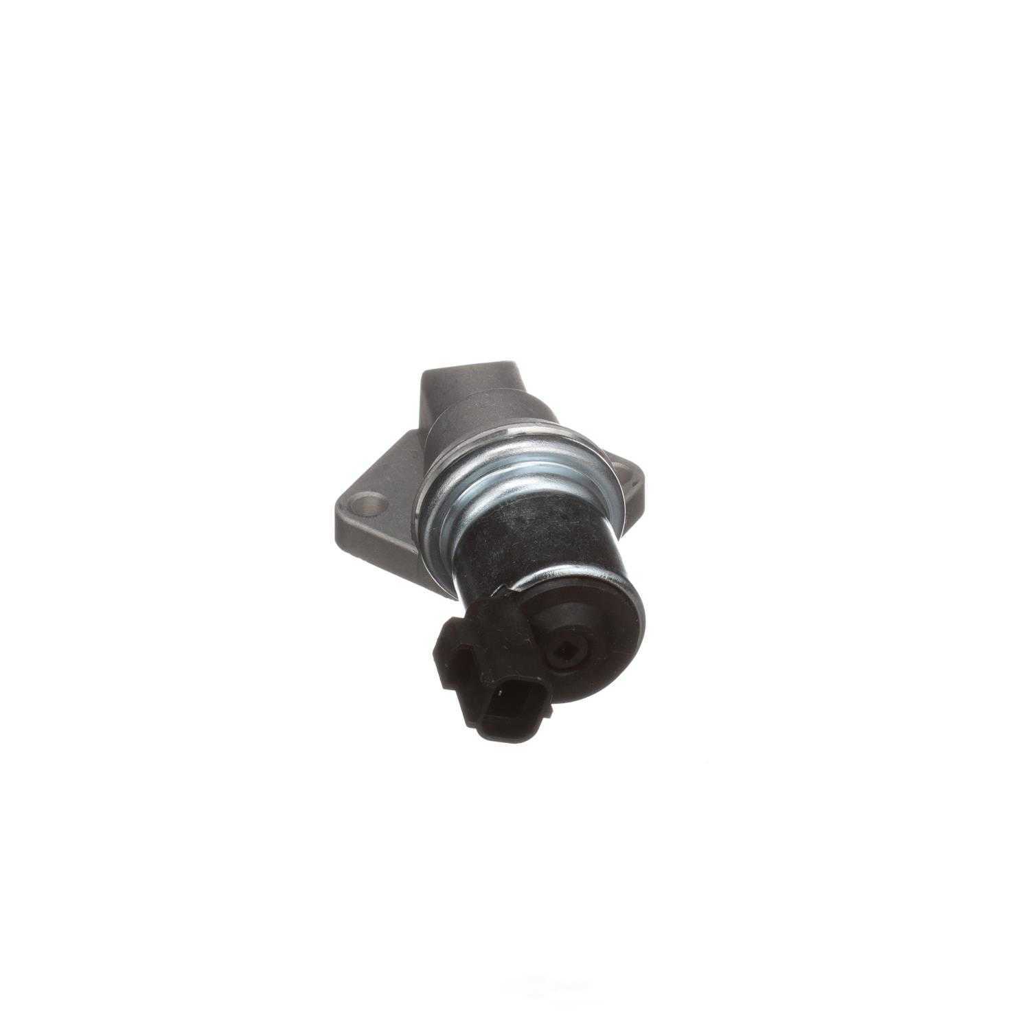 STANDARD MOTOR PRODUCTS - Fuel Injection Idle Air Control Valve - STA AC503