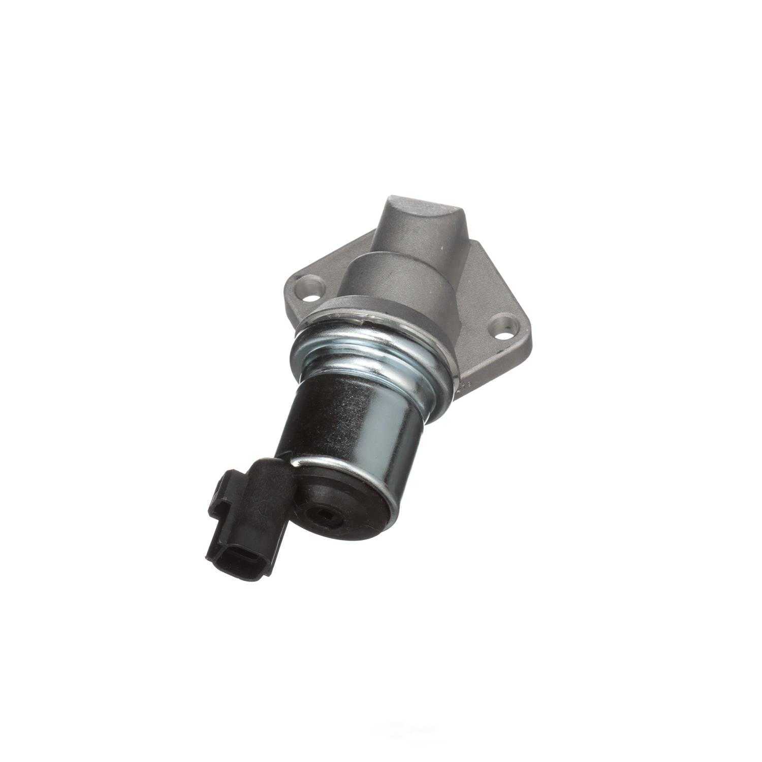 STANDARD MOTOR PRODUCTS - Fuel Injection Idle Air Control Valve - STA AC505