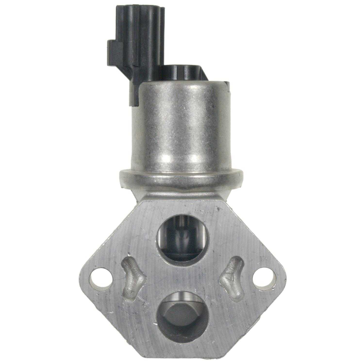 STANDARD MOTOR PRODUCTS - Fuel Injection Idle Air Control Valve - STA AC521
