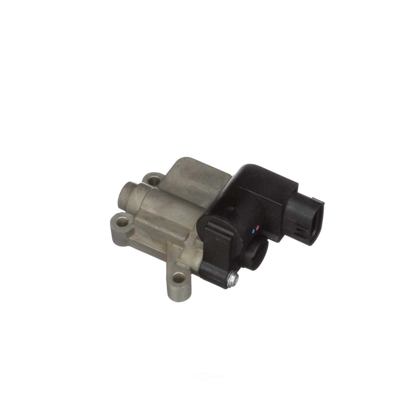 STANDARD MOTOR PRODUCTS - Auxiliary Air Regulator - STA AC533