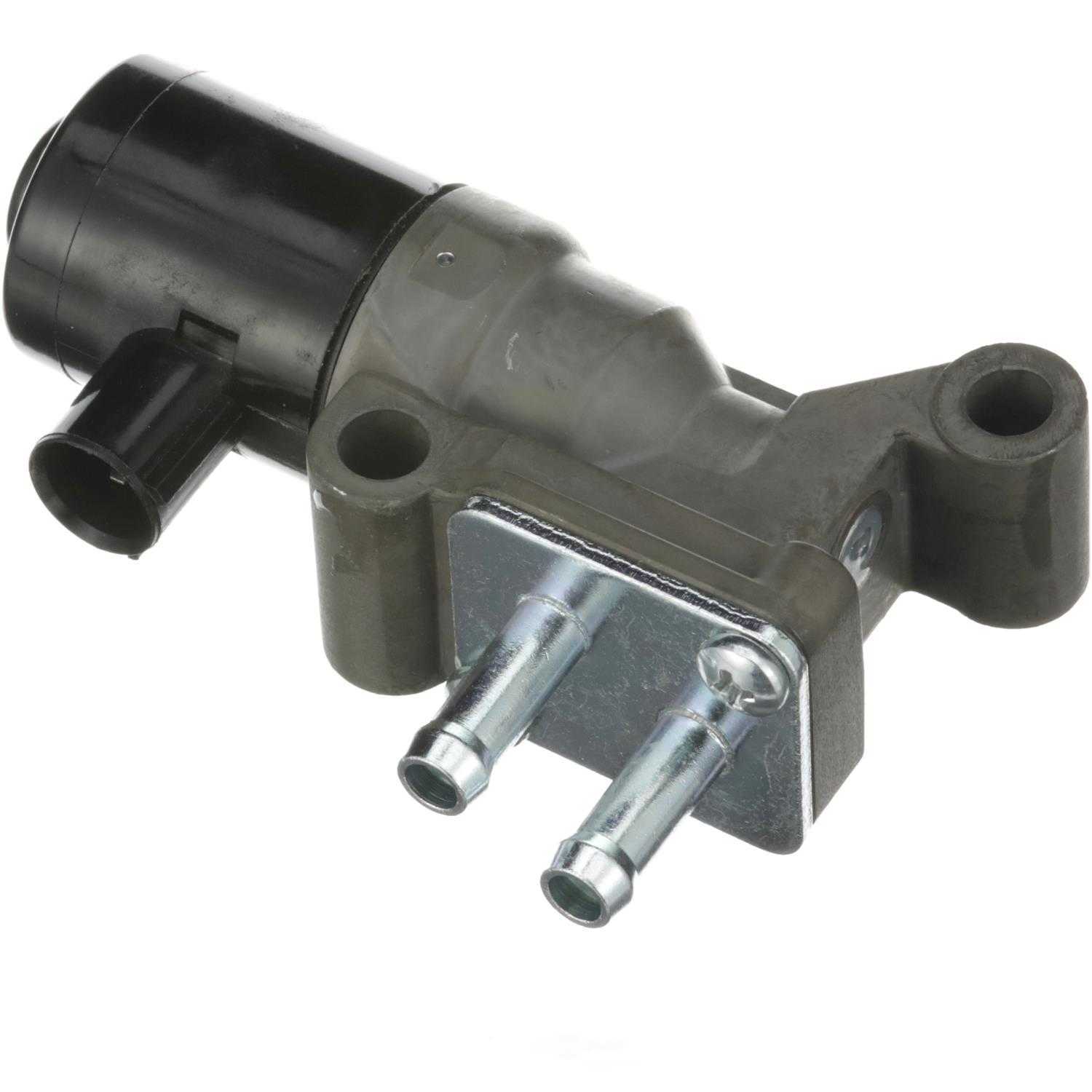 STANDARD MOTOR PRODUCTS - Fuel Injection Idle Air Control Valve - STA AC538