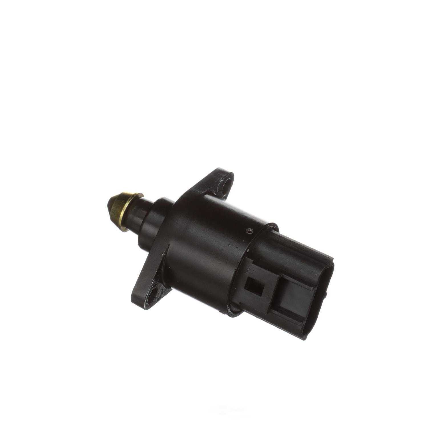 STANDARD MOTOR PRODUCTS - Auxiliary Air Regulator - STA AC543