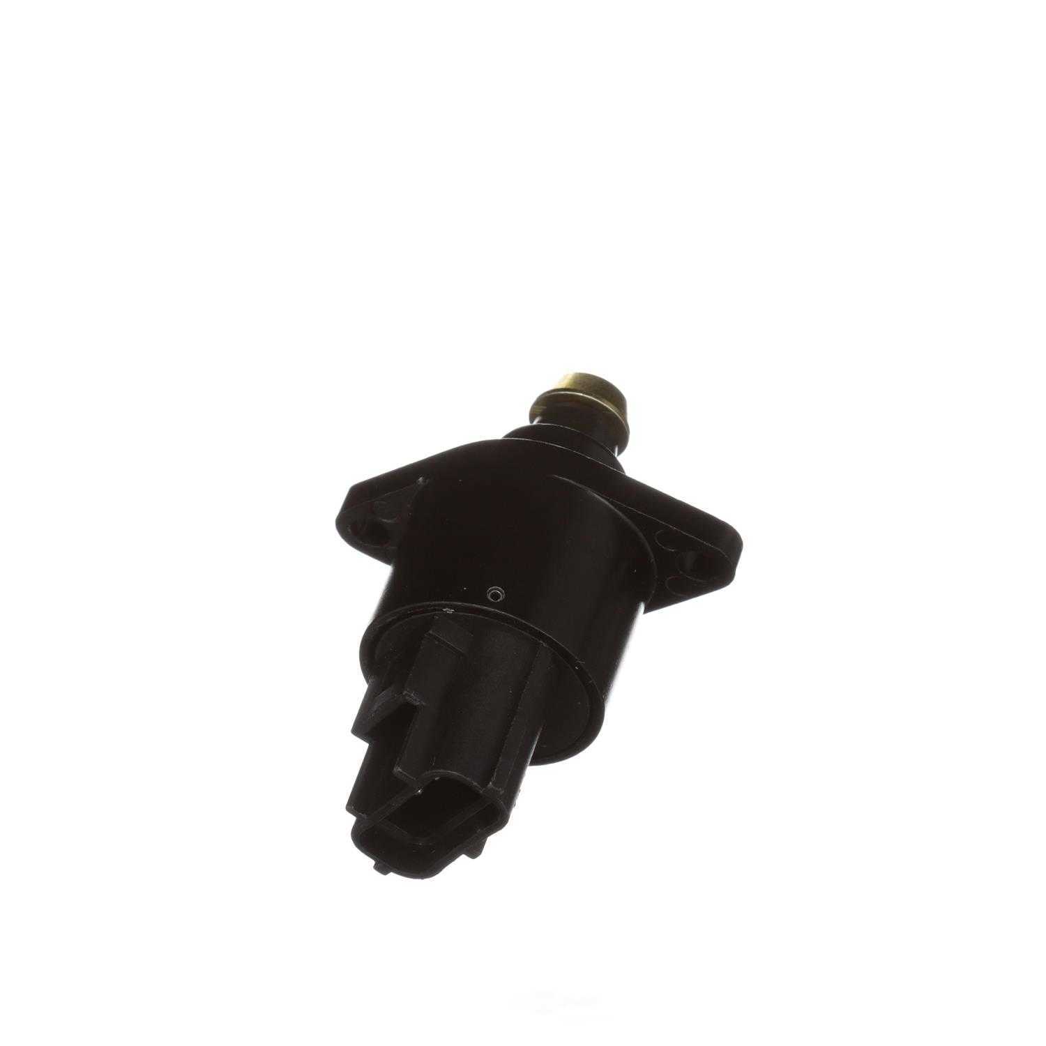 STANDARD MOTOR PRODUCTS - Fuel Injection Idle Air Control Valve - STA AC543