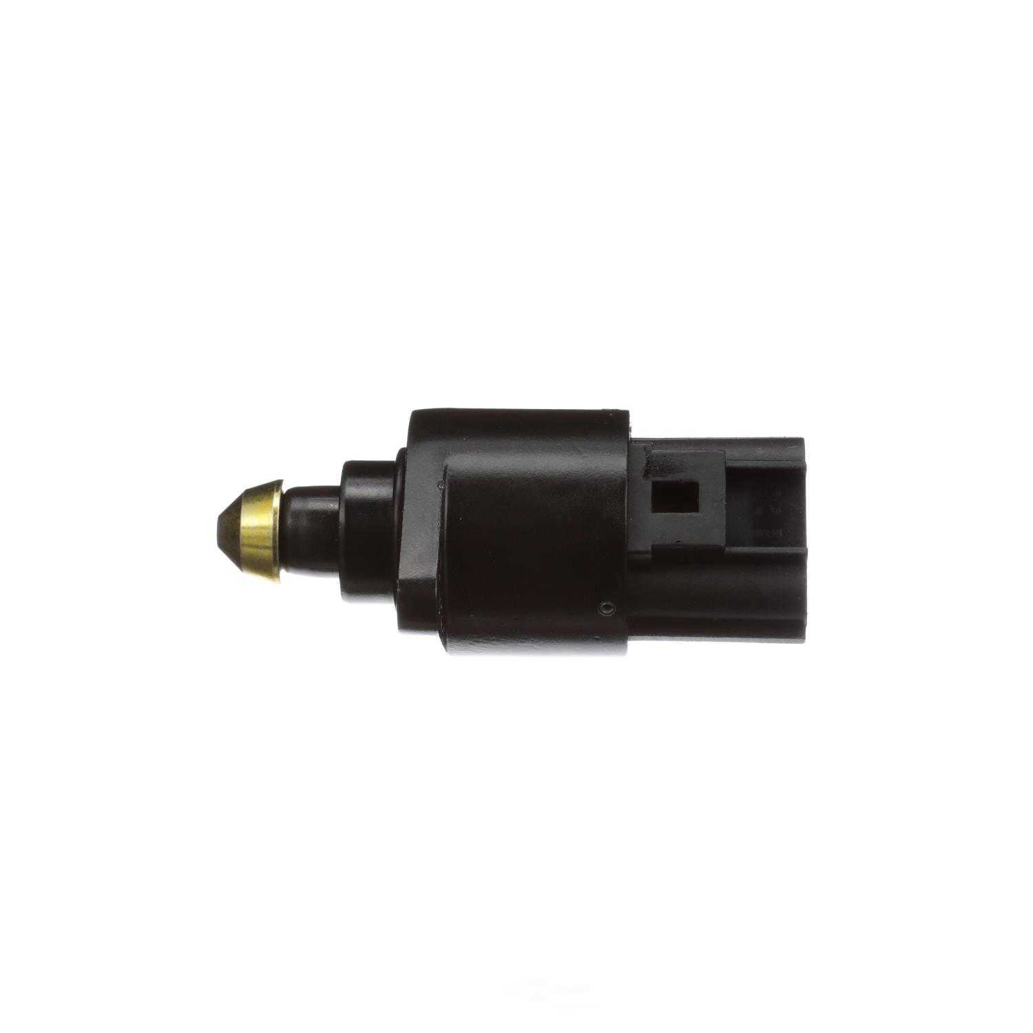 STANDARD MOTOR PRODUCTS - Fuel Injection Idle Air Control Valve - STA AC543