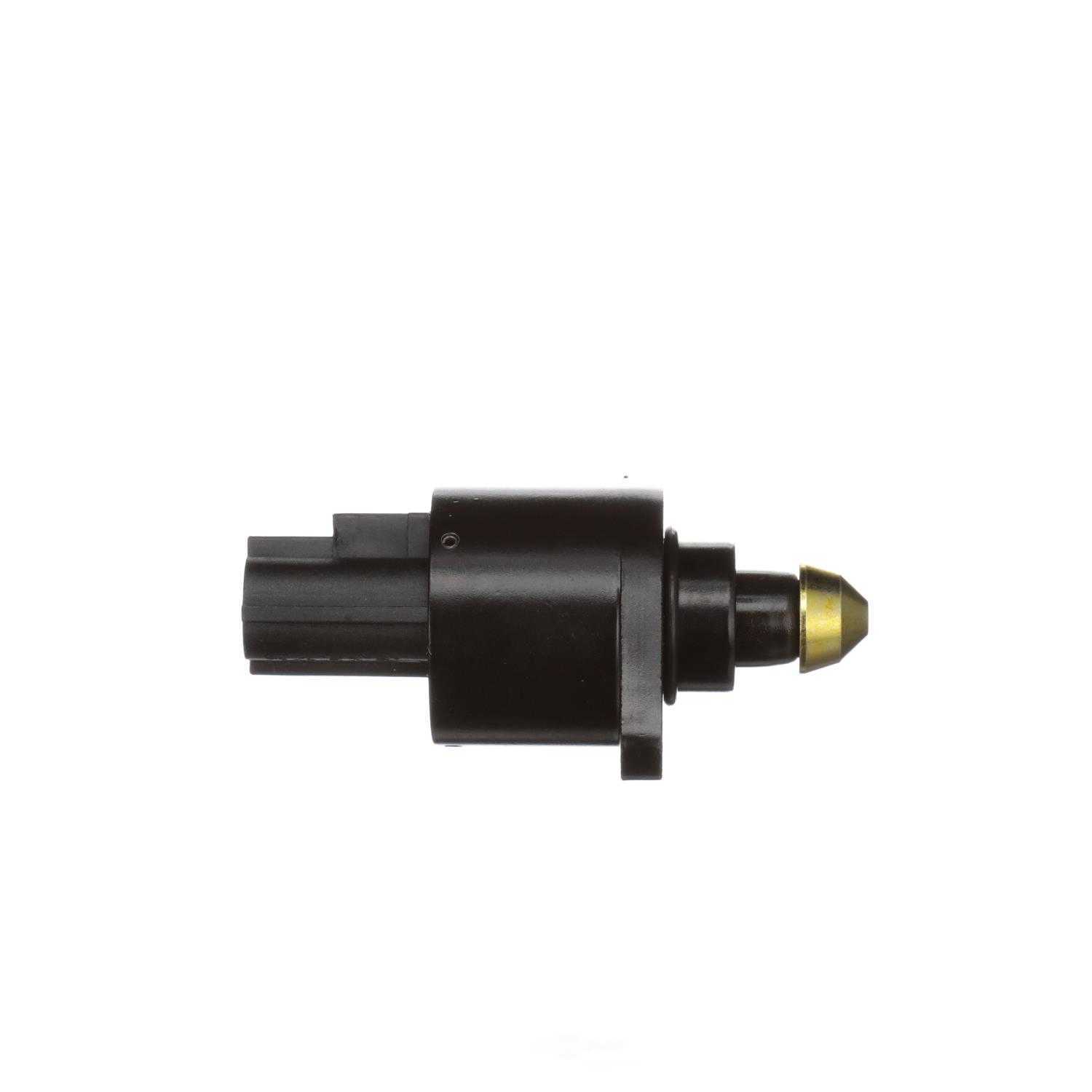 STANDARD MOTOR PRODUCTS - Fuel Injection Idle Air Control Valve - STA AC543
