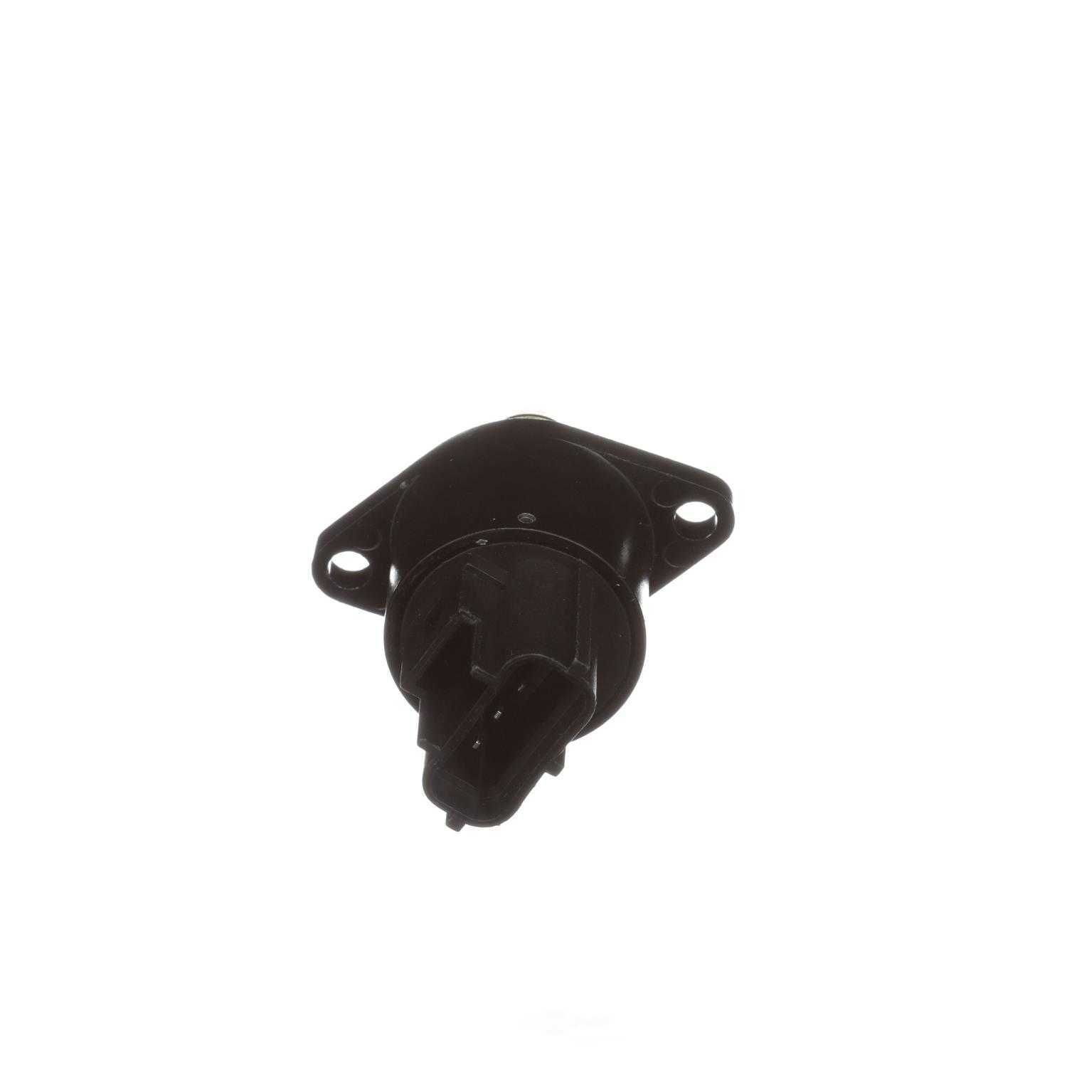 STANDARD MOTOR PRODUCTS - Fuel Injection Idle Air Control Valve - STA AC543