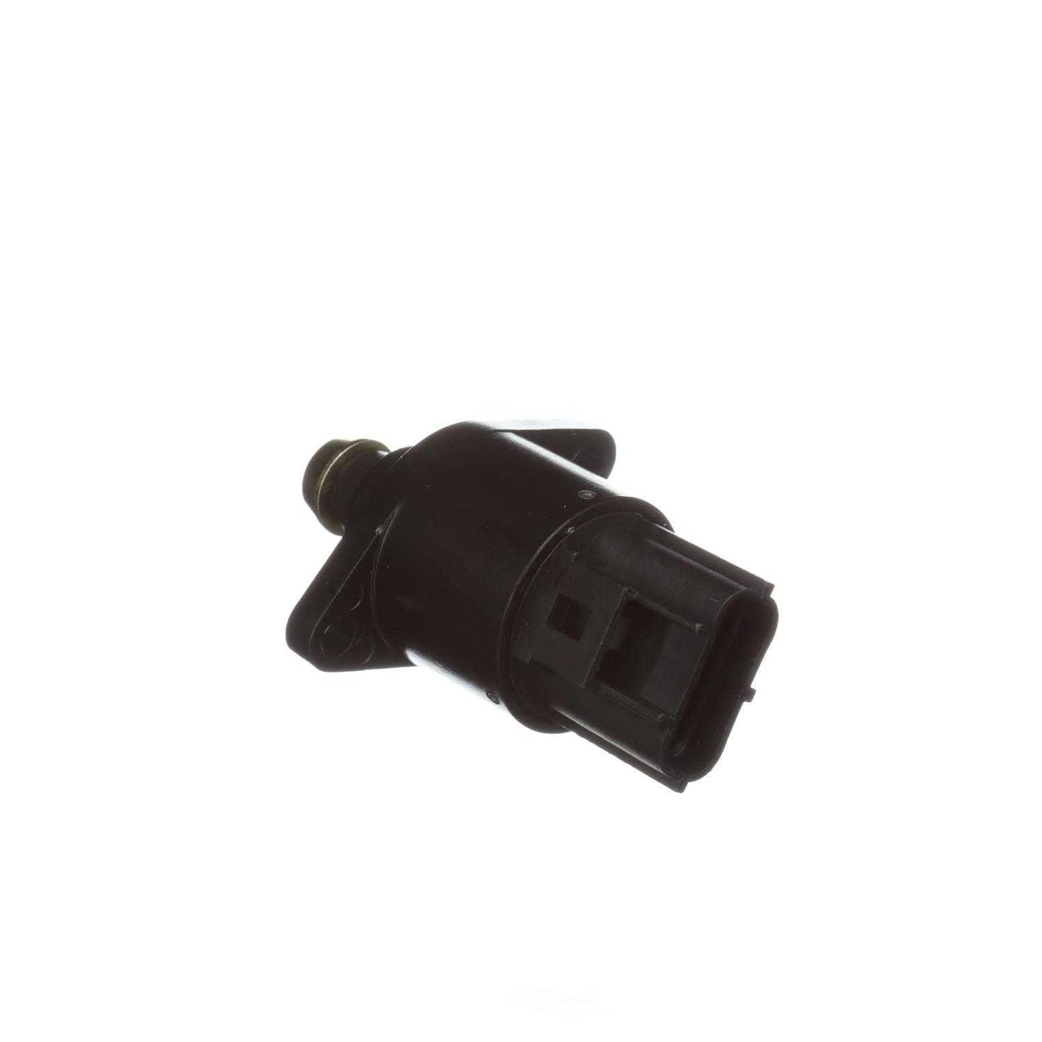 STANDARD MOTOR PRODUCTS - Fuel Injection Idle Air Control Valve - STA AC543