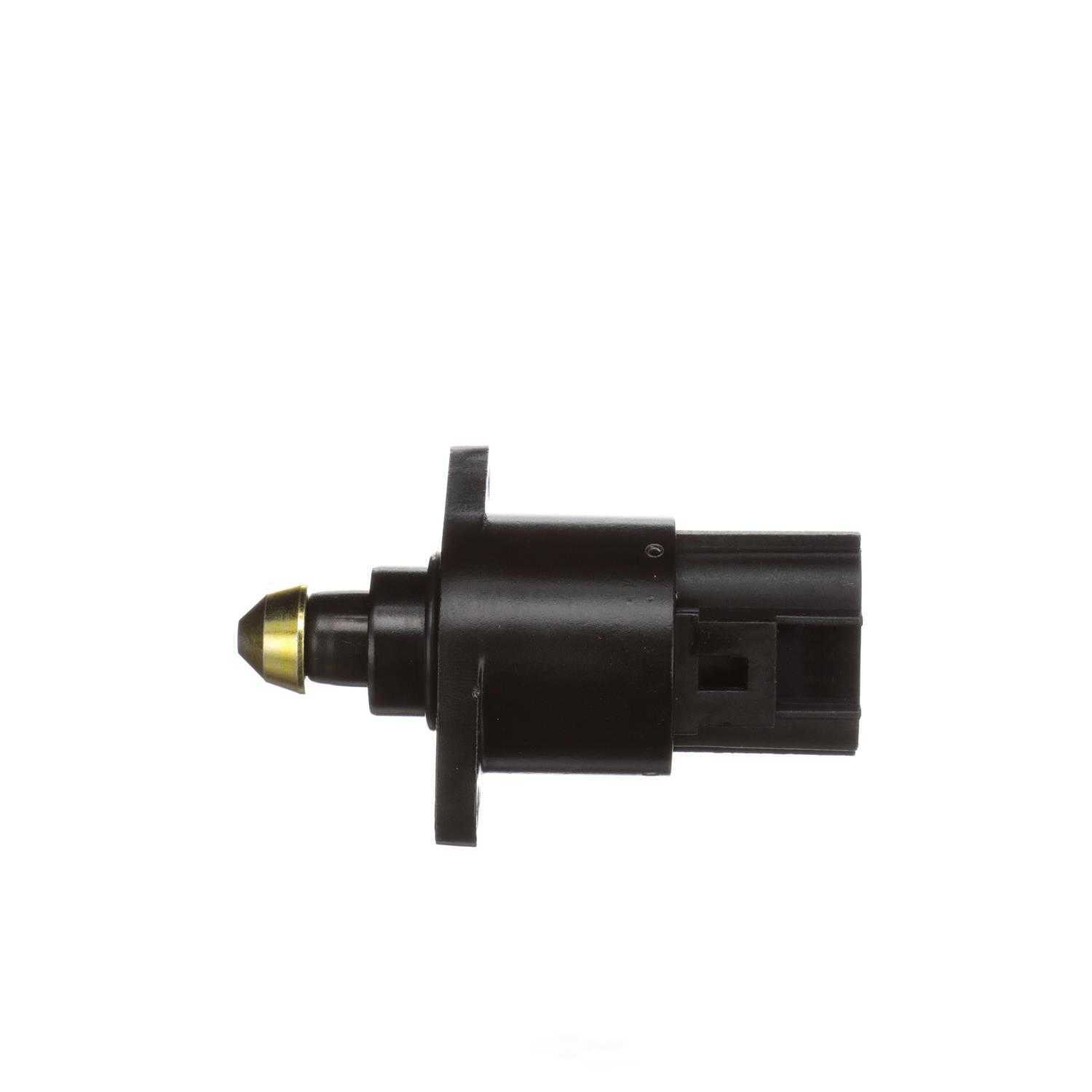 STANDARD MOTOR PRODUCTS - Fuel Injection Idle Air Control Valve - STA AC543