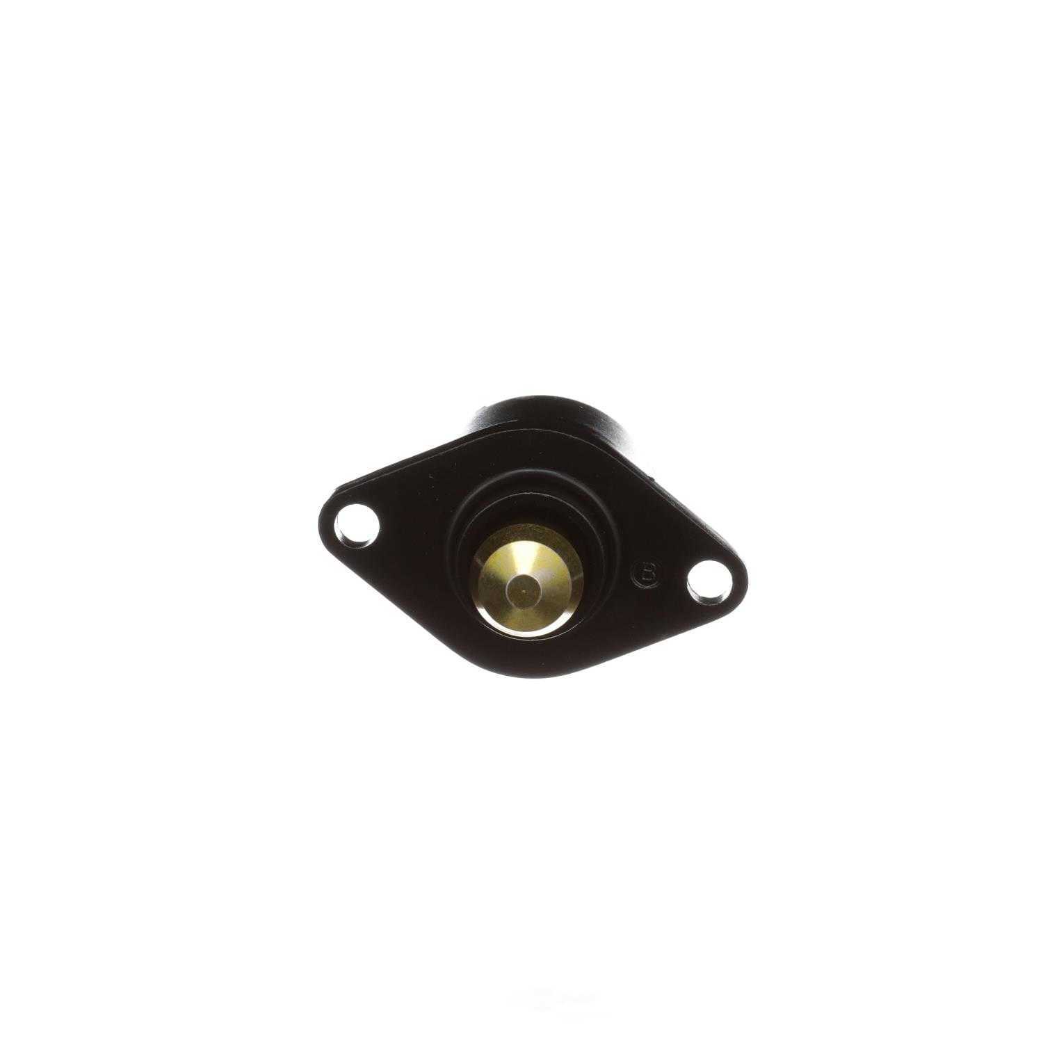 STANDARD MOTOR PRODUCTS - Fuel Injection Idle Air Control Valve - STA AC543