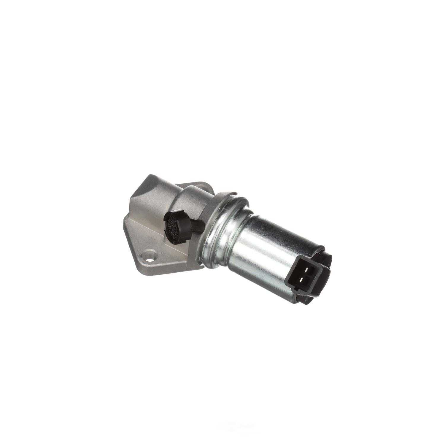 STANDARD MOTOR PRODUCTS - Fuel Injection Idle Air Control Valve - STA AC54