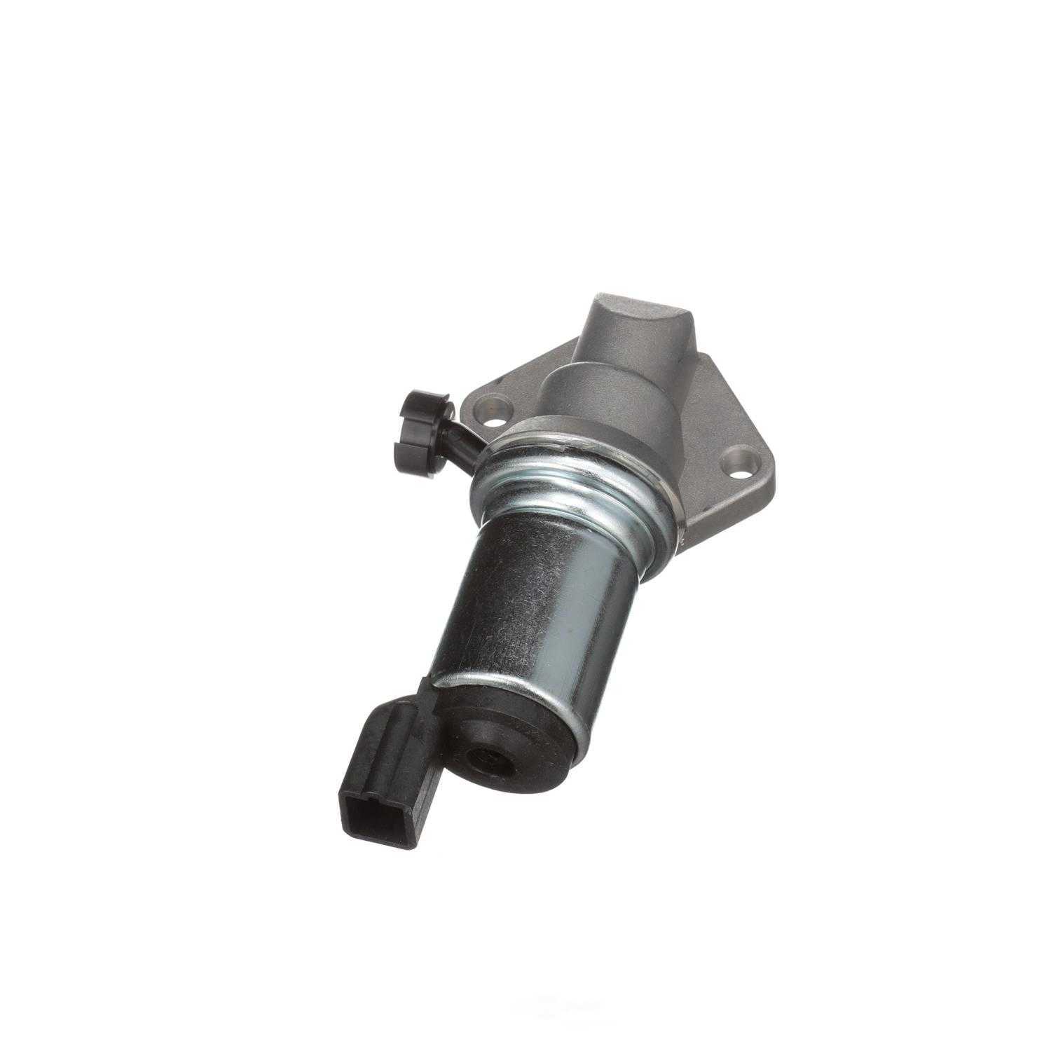 STANDARD MOTOR PRODUCTS - Fuel Injection Idle Air Control Valve - STA AC55