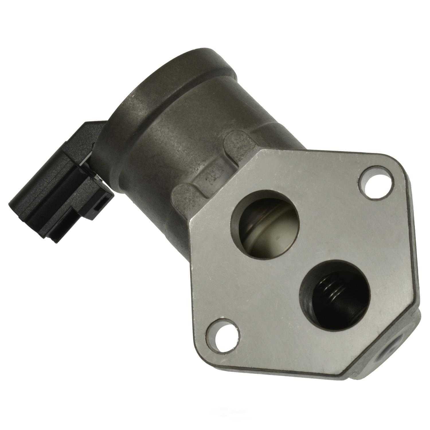STANDARD MOTOR PRODUCTS - Fuel Injection Idle Air Control Valve - STA AC569