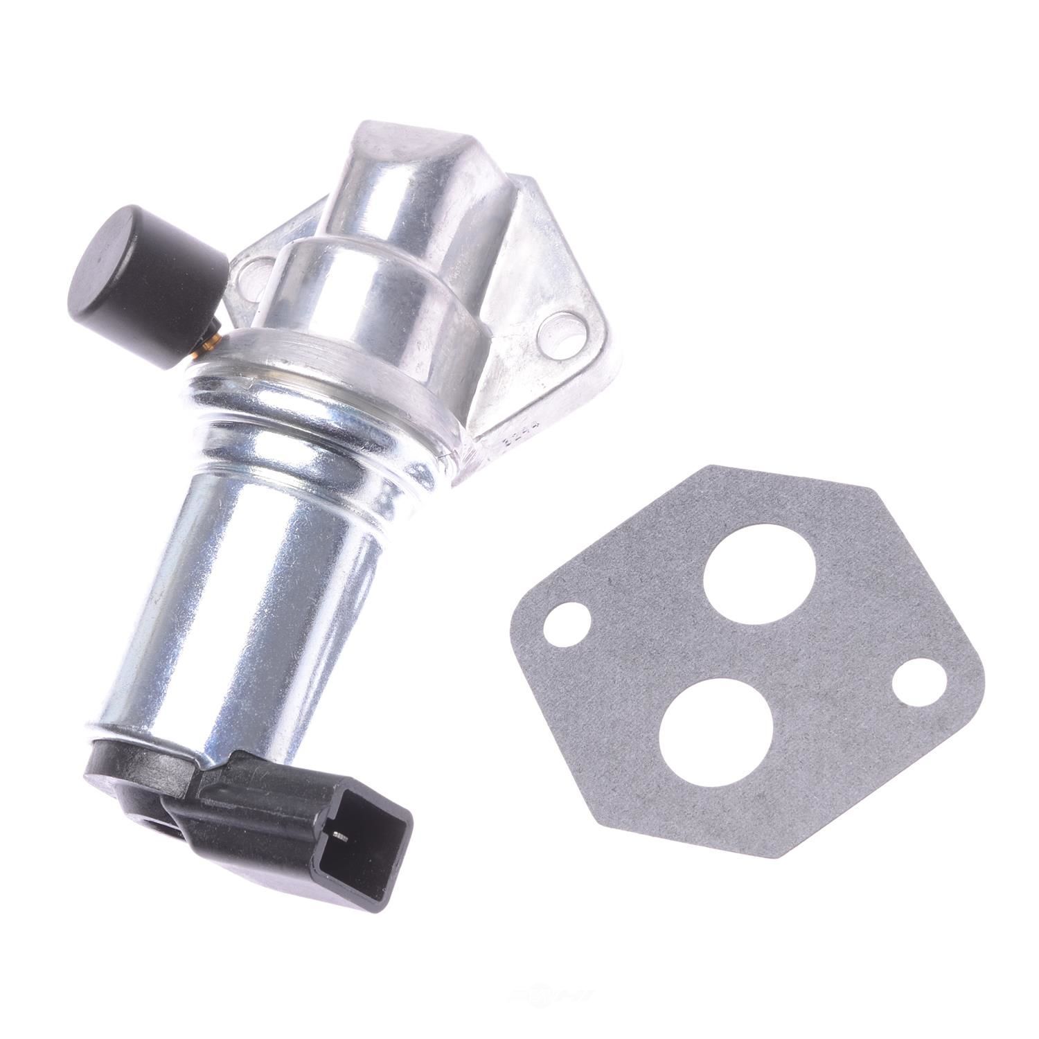 STANDARD MOTOR PRODUCTS - Fuel Injection Idle Air Control Valve - STA AC56