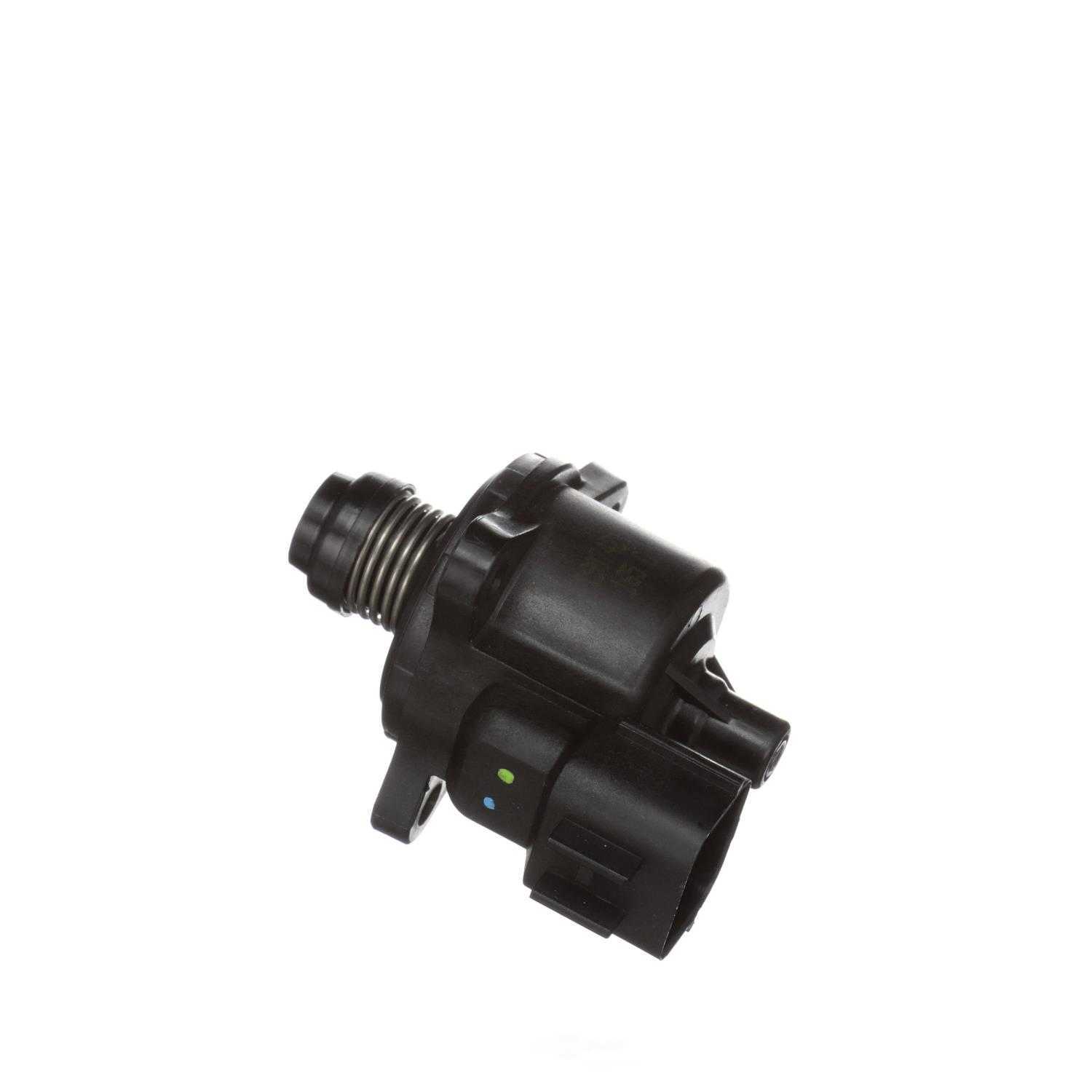 STANDARD MOTOR PRODUCTS - Idle Air Control Valve - STA AC571