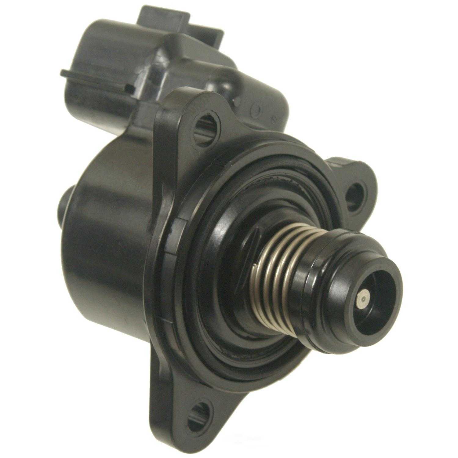 STANDARD MOTOR PRODUCTS - Fuel Injection Idle Air Control Valve - STA AC571
