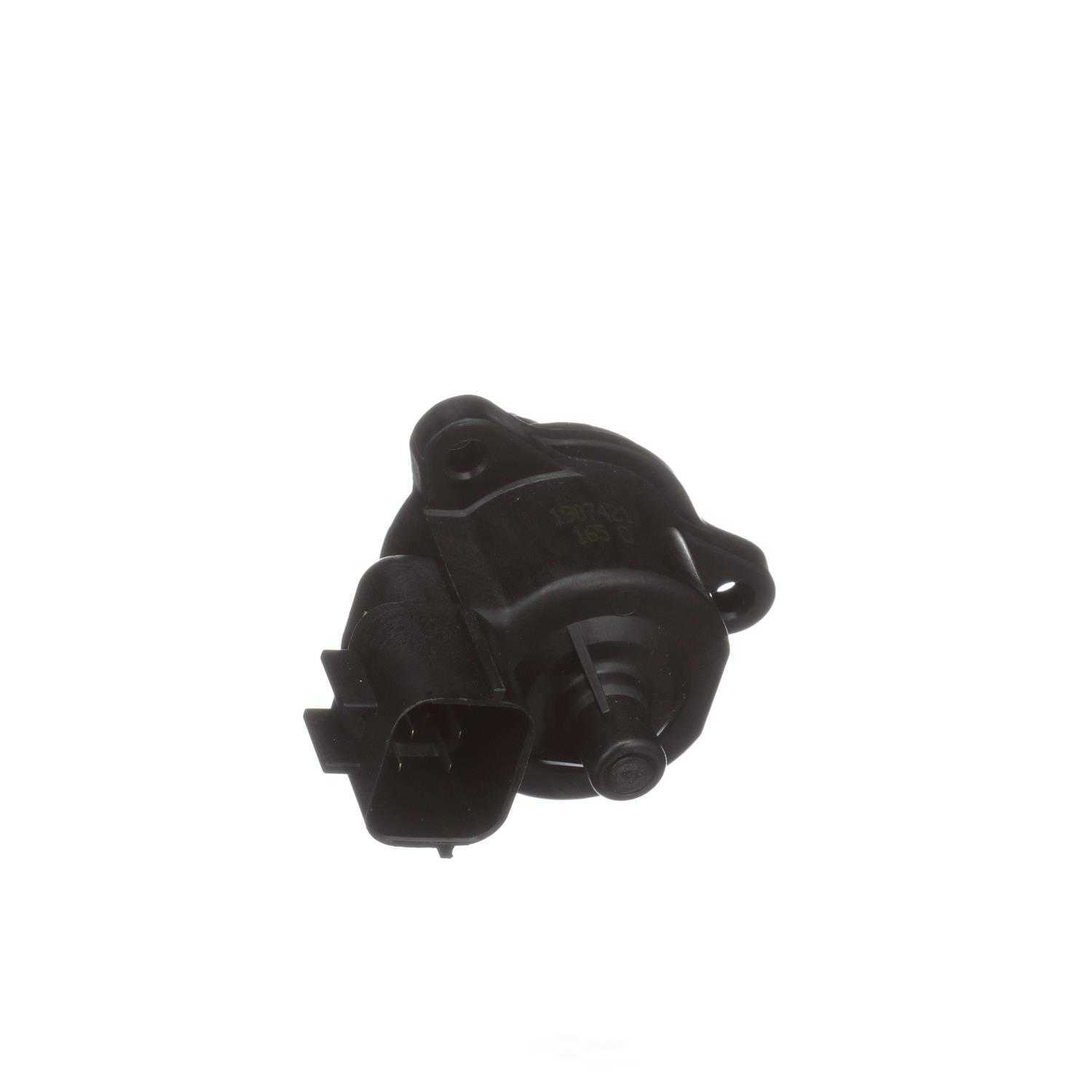 STANDARD MOTOR PRODUCTS - Fuel Injection Idle Air Control Valve - STA AC571