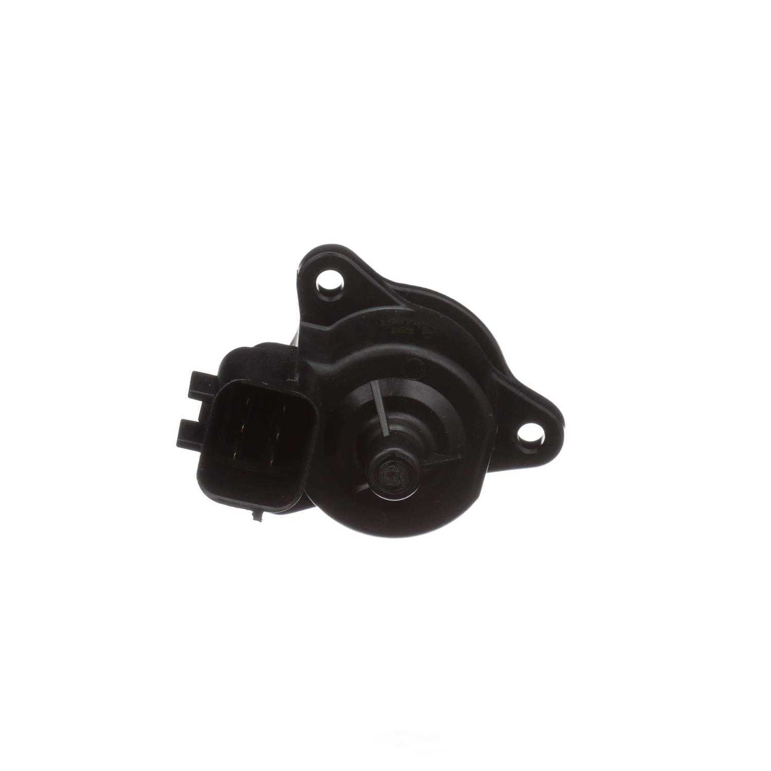 STANDARD MOTOR PRODUCTS - Fuel Injection Idle Air Control Valve - STA AC571