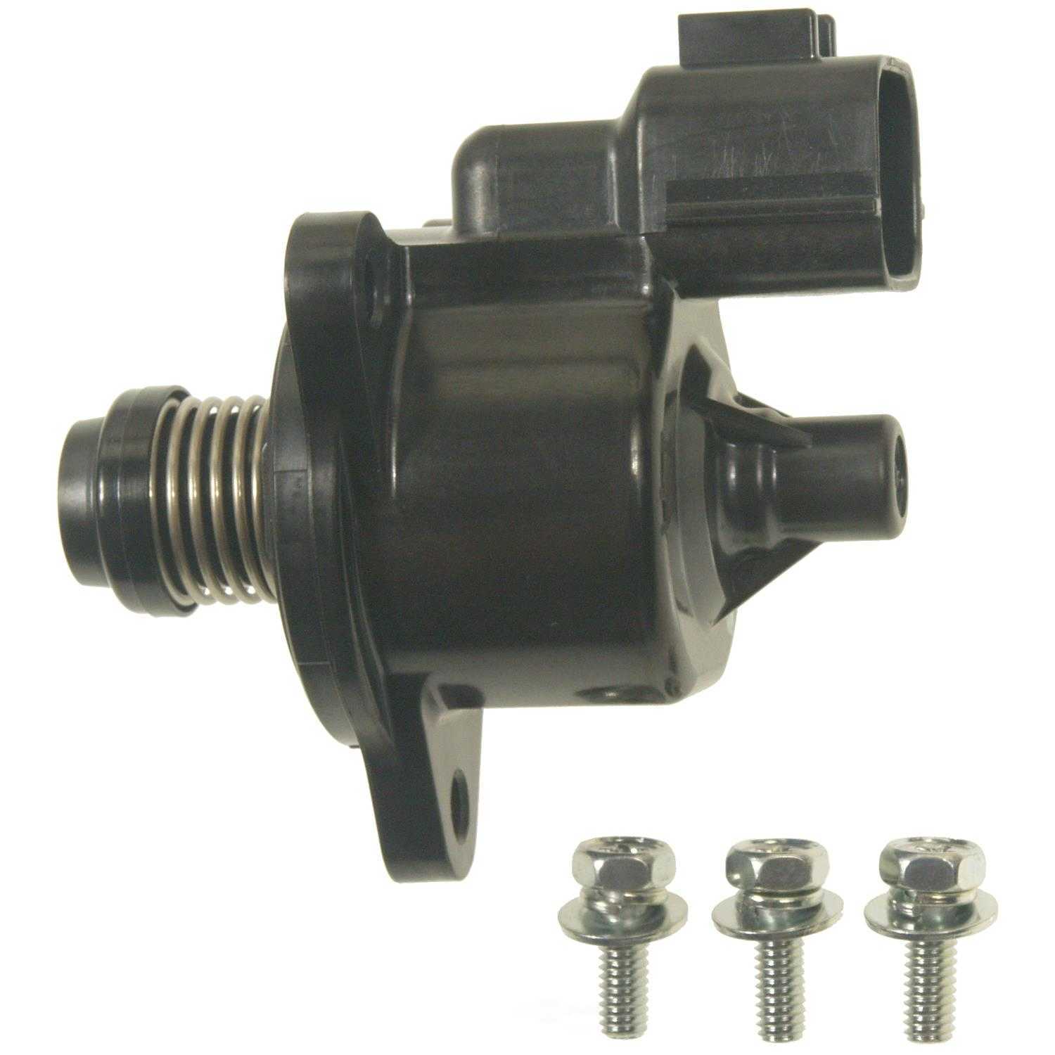 STANDARD MOTOR PRODUCTS - Fuel Injection Idle Air Control Valve - STA AC571