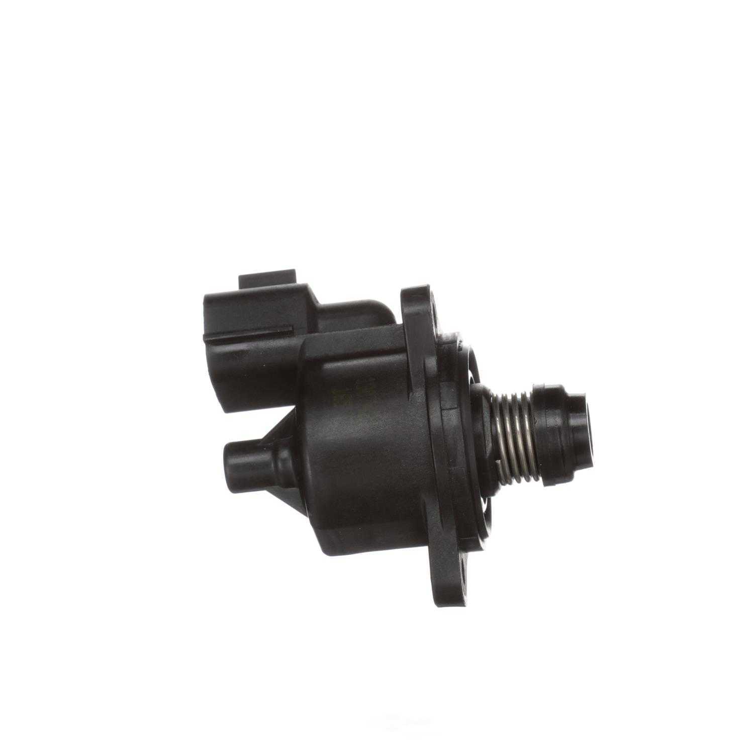 STANDARD MOTOR PRODUCTS - Fuel Injection Idle Air Control Valve - STA AC571