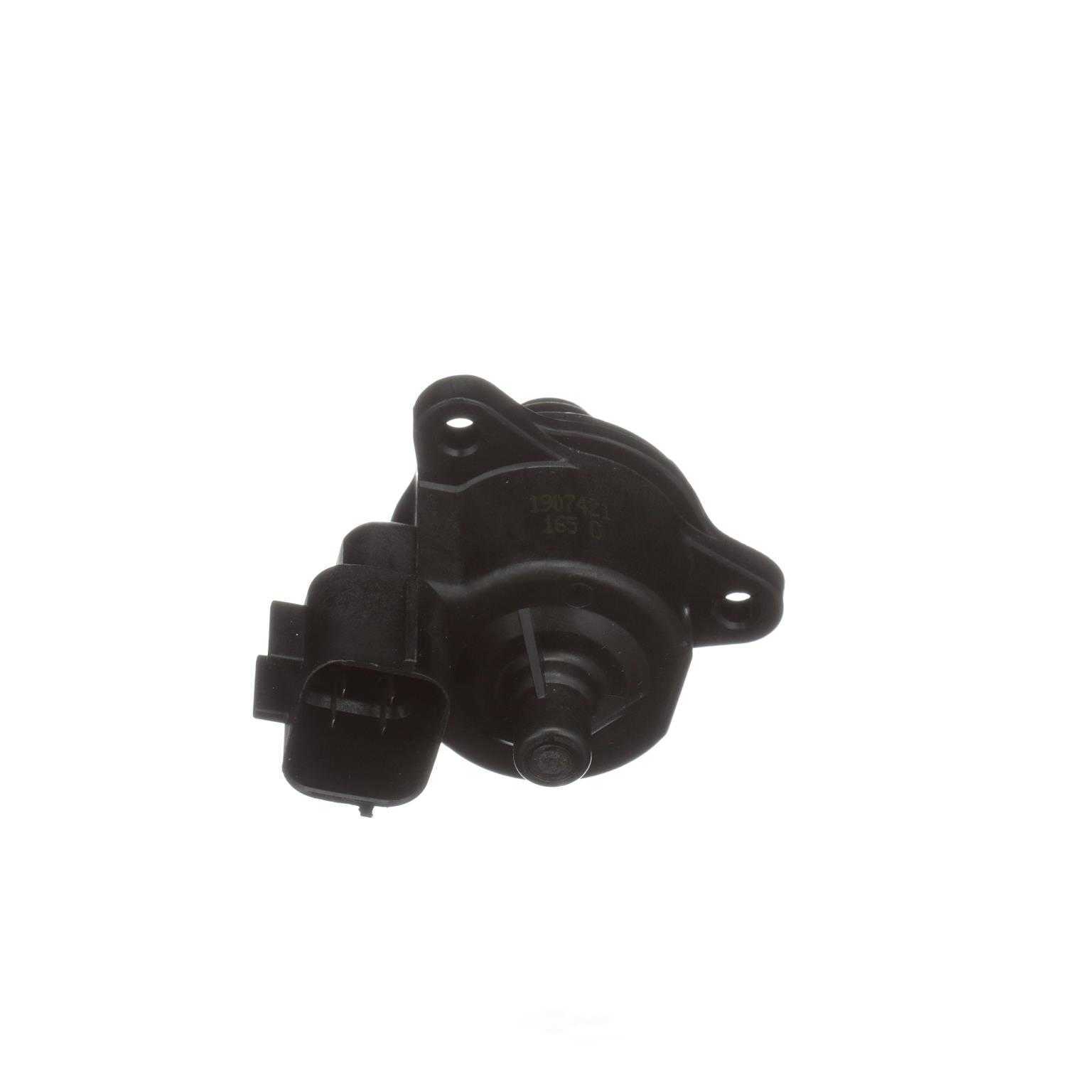 STANDARD MOTOR PRODUCTS - Fuel Injection Idle Air Control Valve - STA AC571