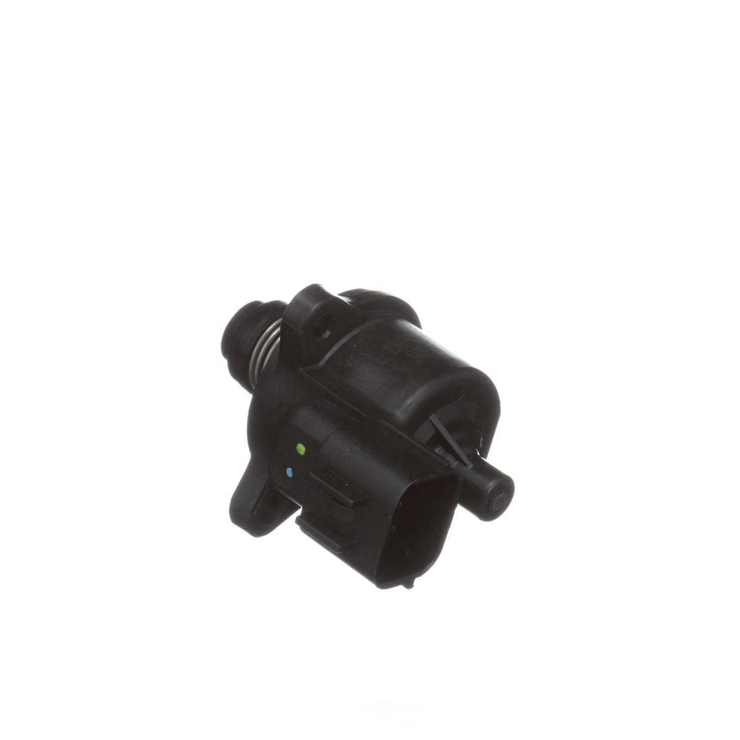 STANDARD MOTOR PRODUCTS - Fuel Injection Idle Air Control Valve - STA AC571