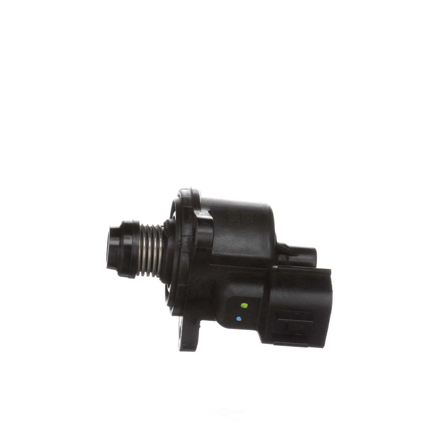 STANDARD MOTOR PRODUCTS - Fuel Injection Idle Air Control Valve - STA AC571