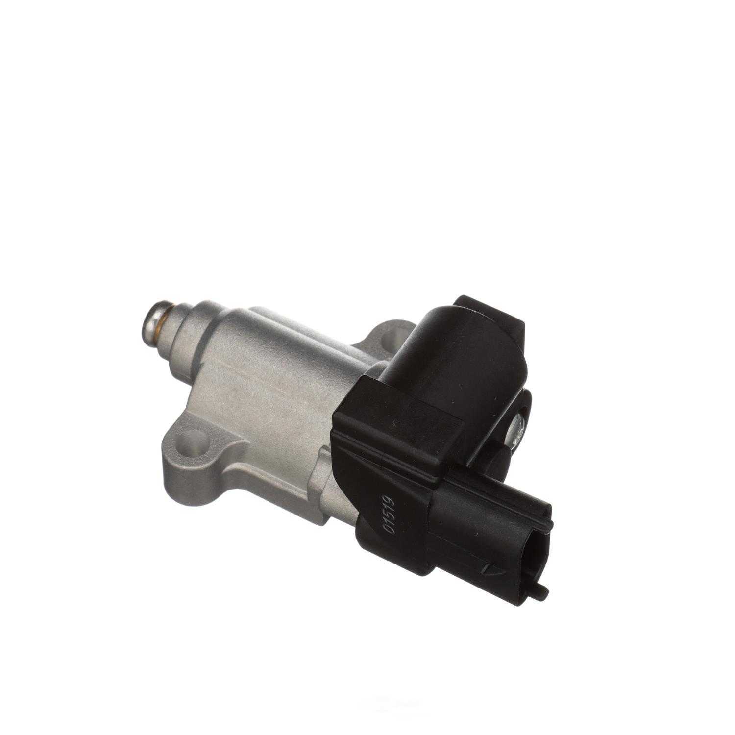 STANDARD MOTOR PRODUCTS - Fuel Injection Idle Air Control Valve - STA AC587