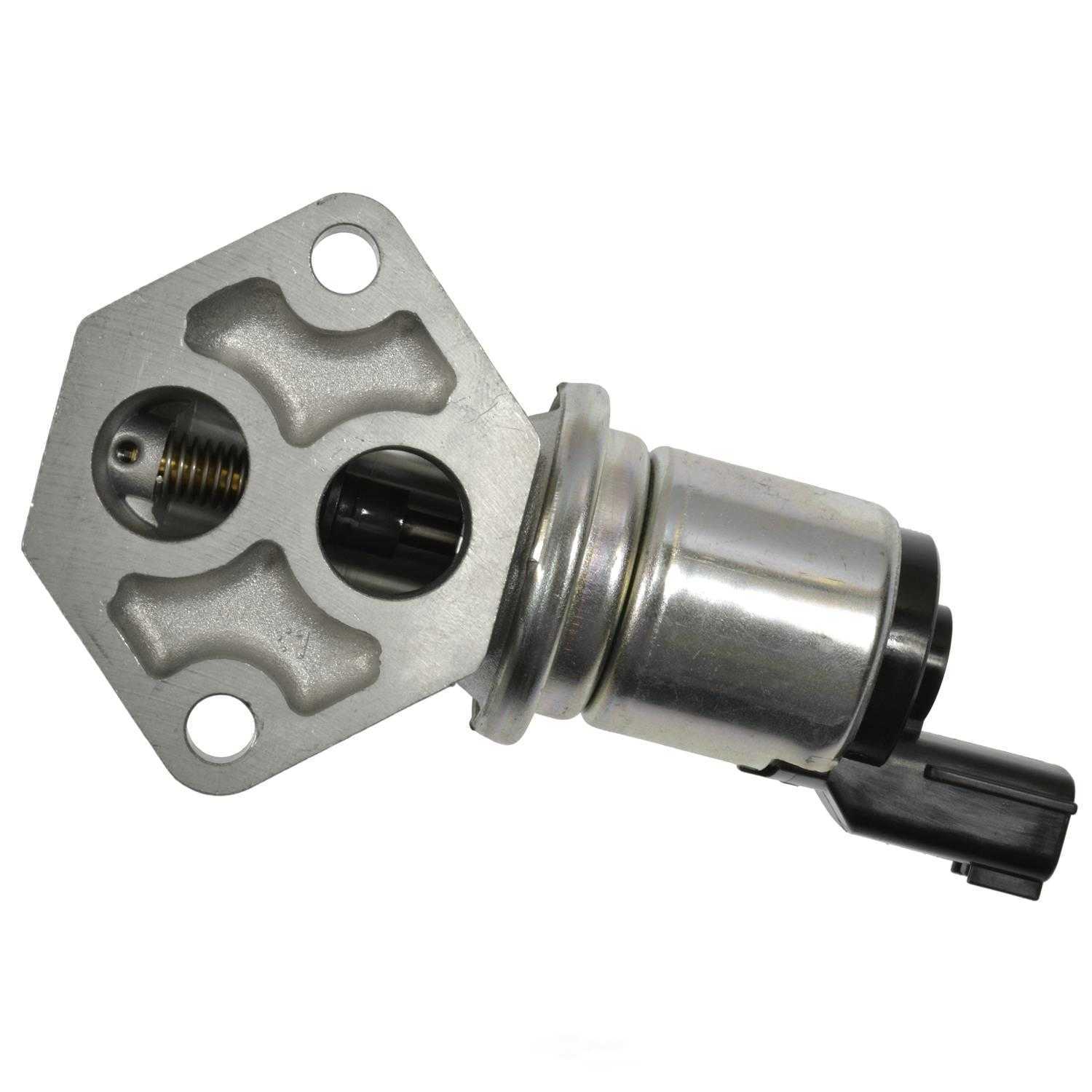 STANDARD MOTOR PRODUCTS - Fuel Injection Idle Air Control Valve - STA AC593