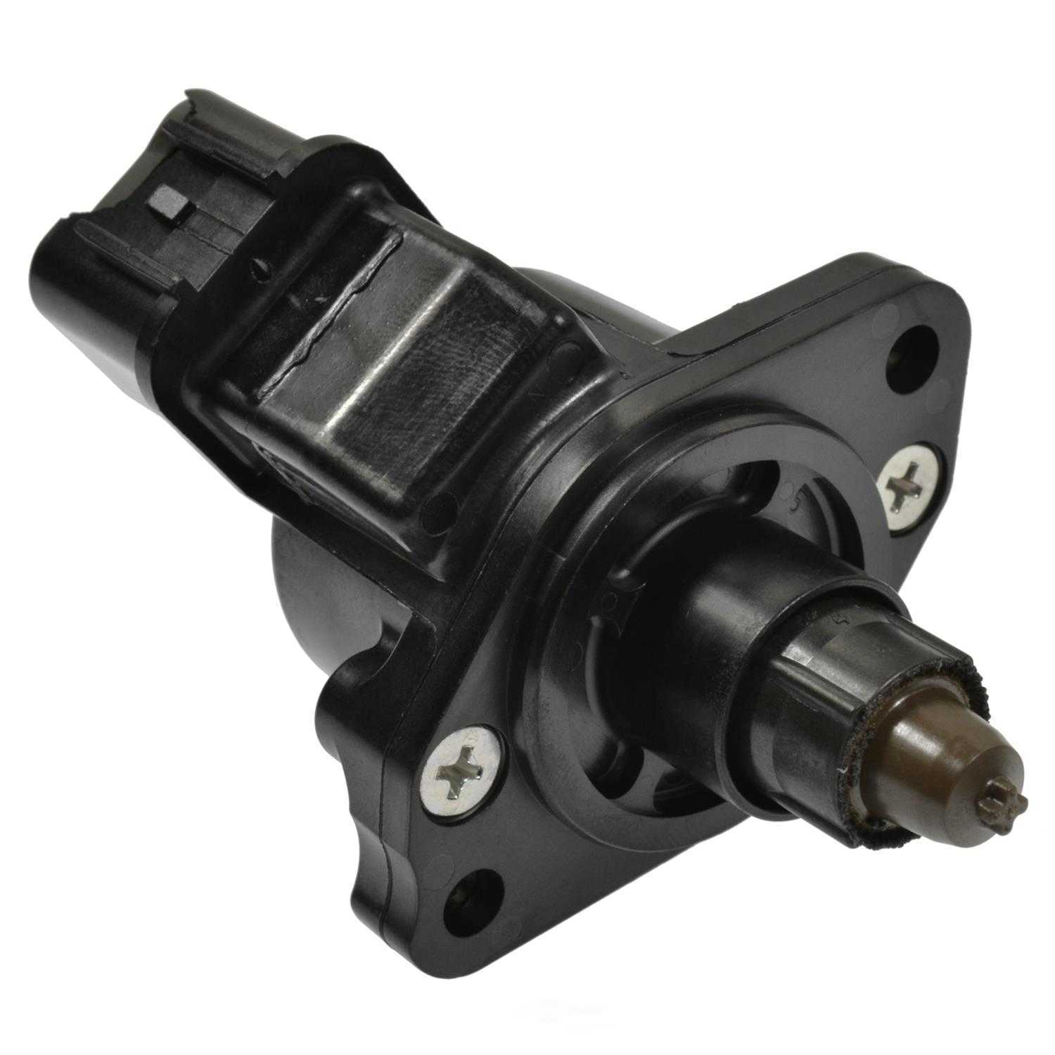 STANDARD MOTOR PRODUCTS - Fuel Injection Idle Air Control Valve - STA - ac596