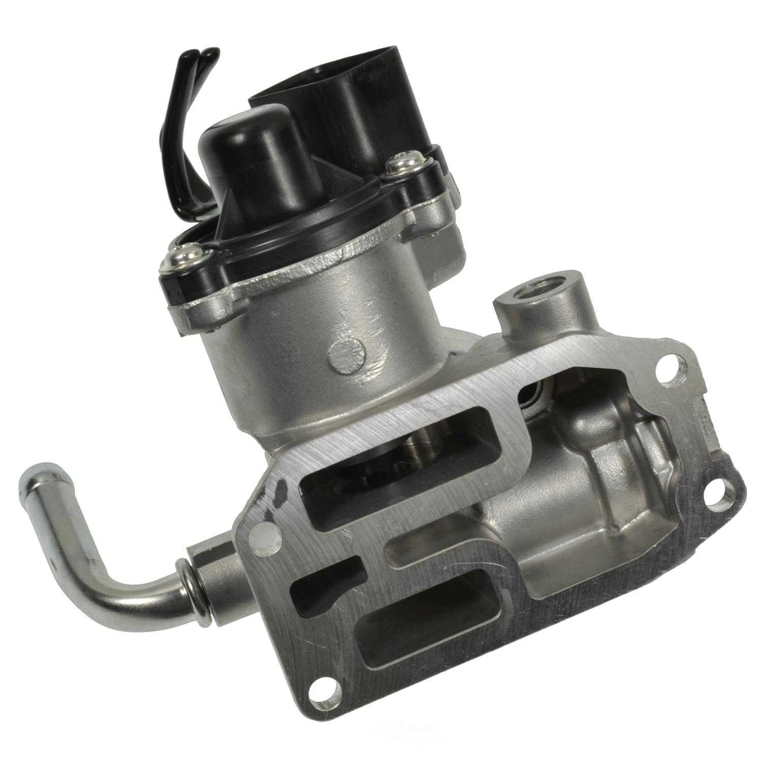 STANDARD MOTOR PRODUCTS - Fuel Injection Idle Air Control Valve - STA - ac599