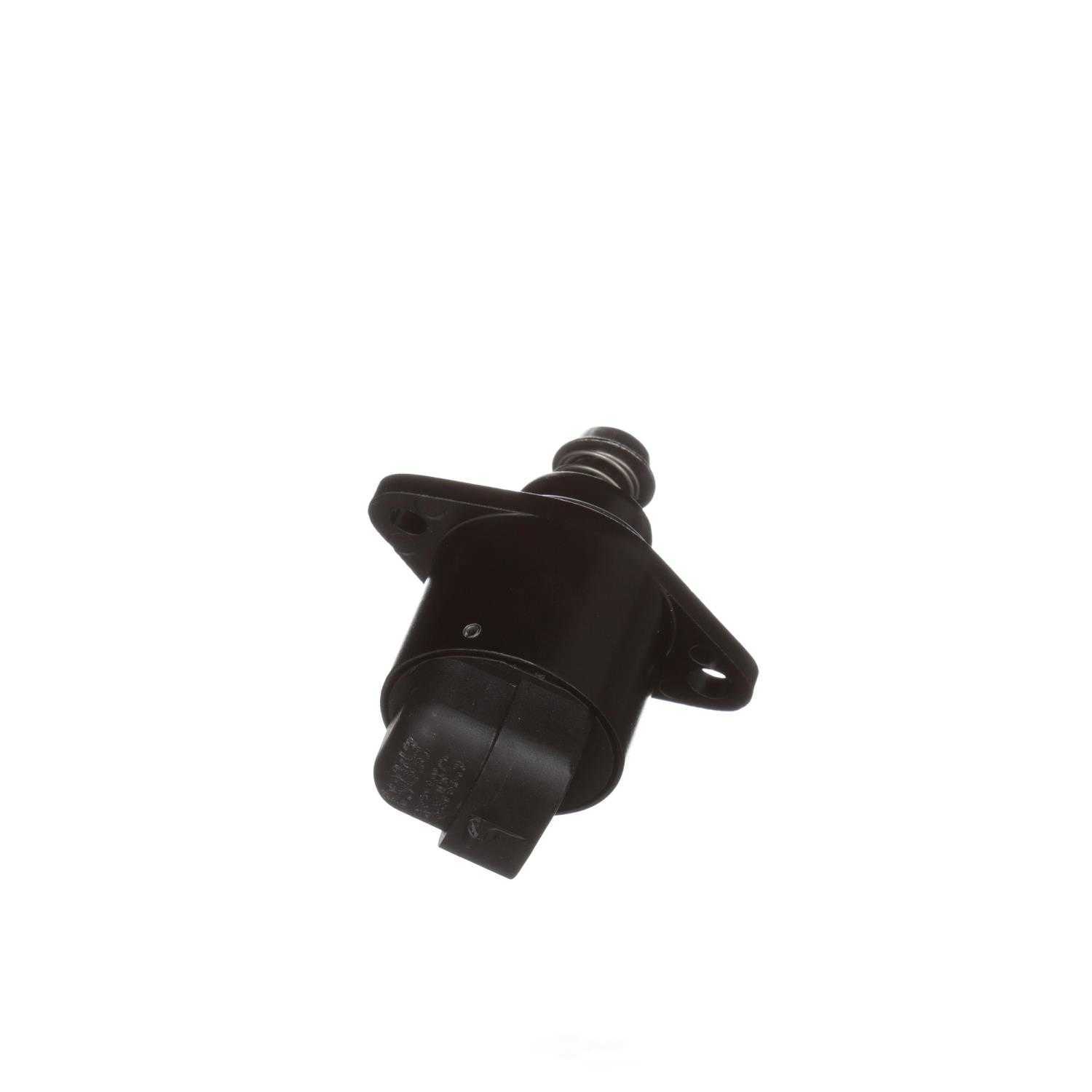 STANDARD MOTOR PRODUCTS - Fuel Injection Idle Air Control Valve - STA AC5