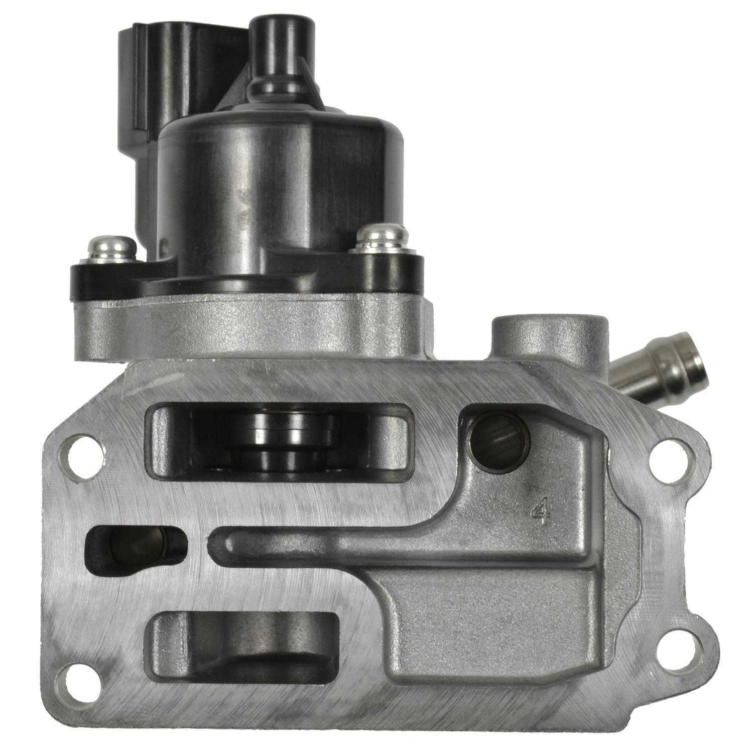 STANDARD MOTOR PRODUCTS - Fuel Injection Idle Air Control Valve - STA - ac607
