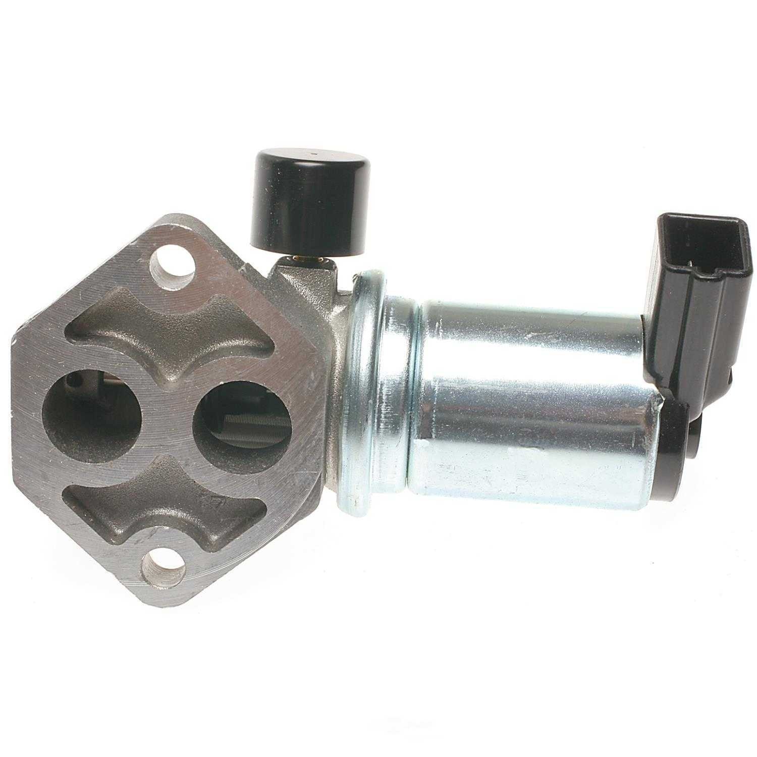 STANDARD MOTOR PRODUCTS - Fuel Injection Idle Air Control Valve - STA AC60