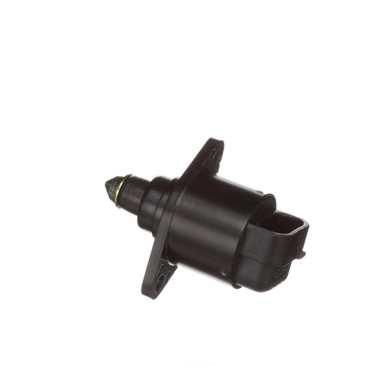 STANDARD MOTOR PRODUCTS - Idle Air Control Valve - STA AC61