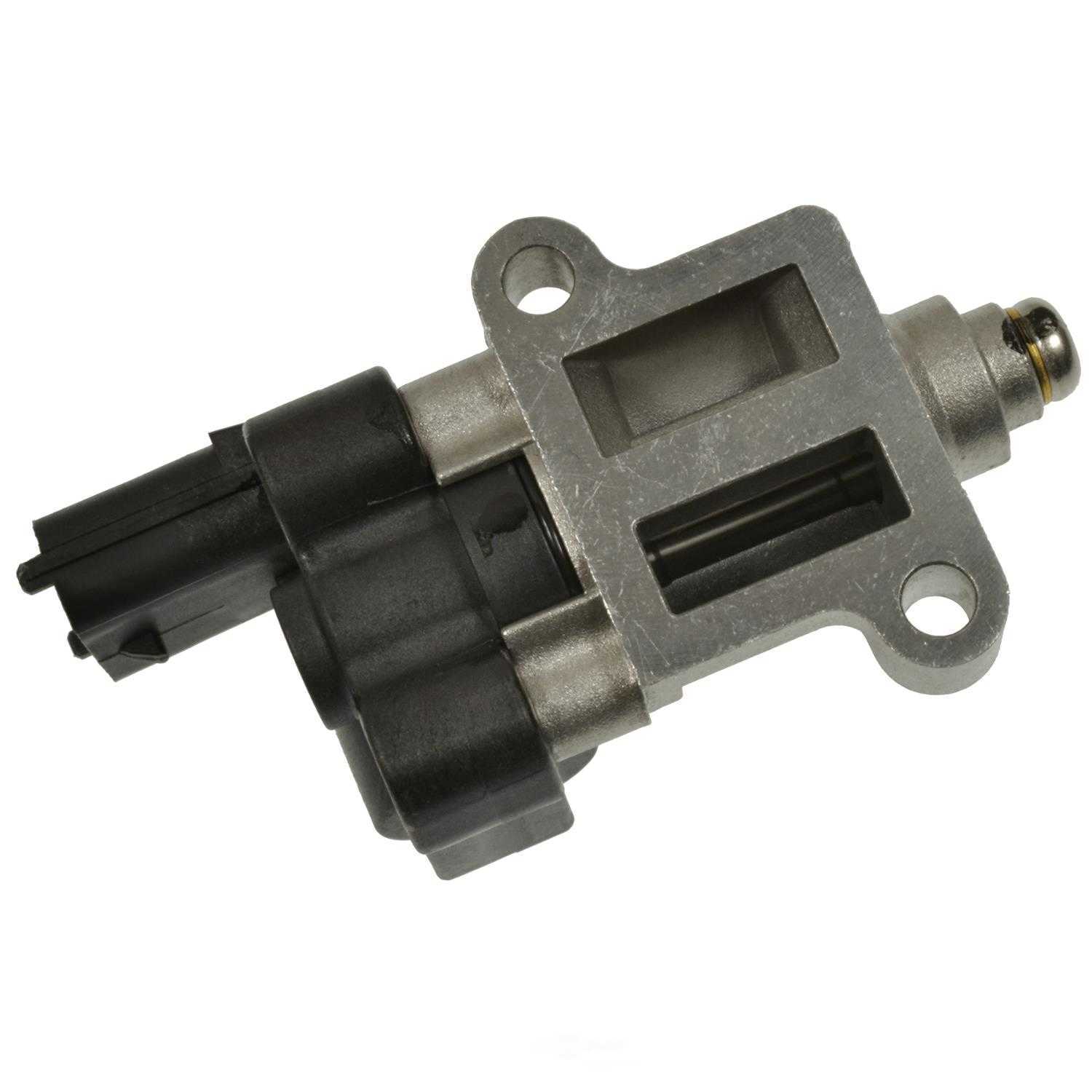 STANDARD MOTOR PRODUCTS - Fuel Injection Idle Air Control Valve - STA - ac629