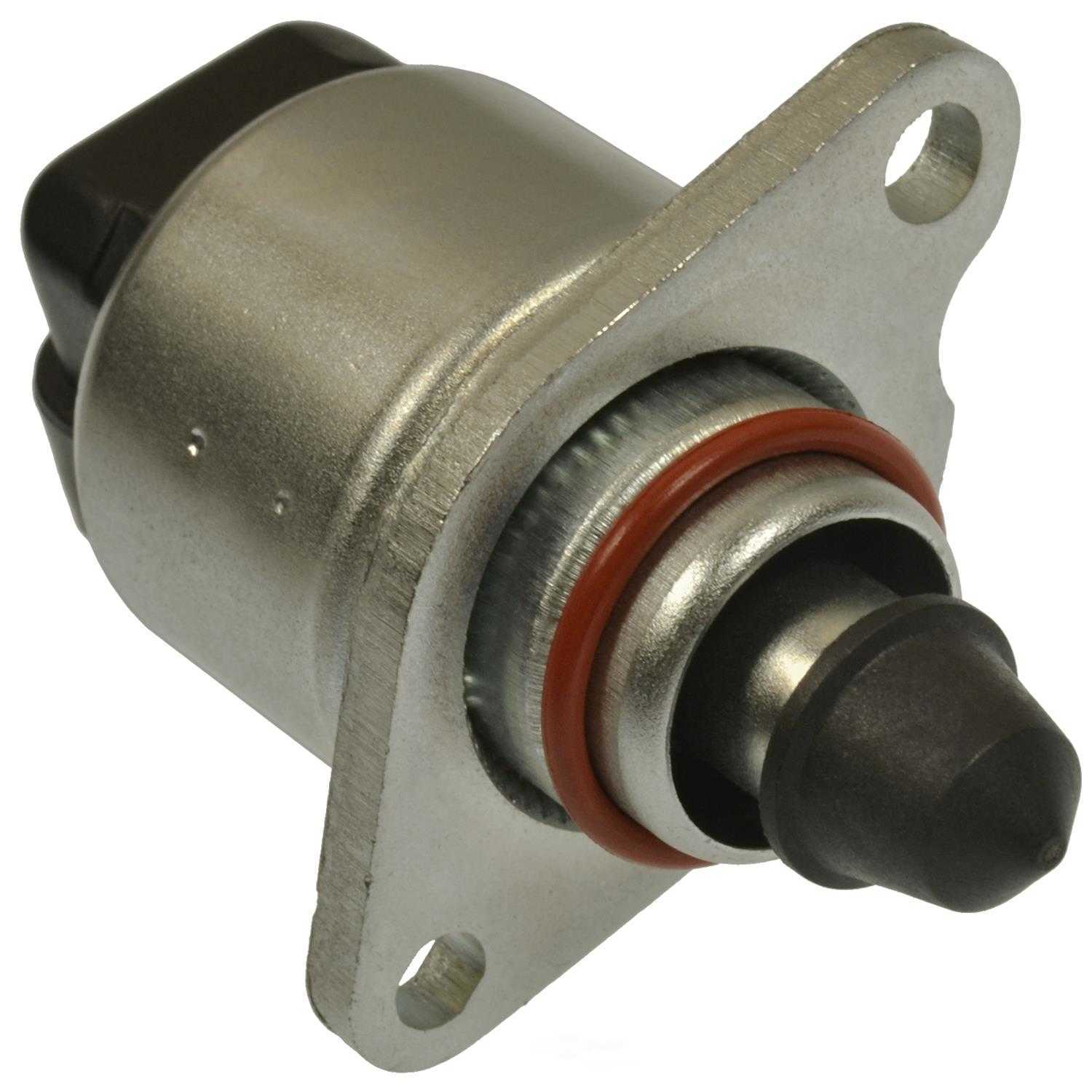 STANDARD MOTOR PRODUCTS - Fuel Injection Idle Air Control Valve - STA - ac641