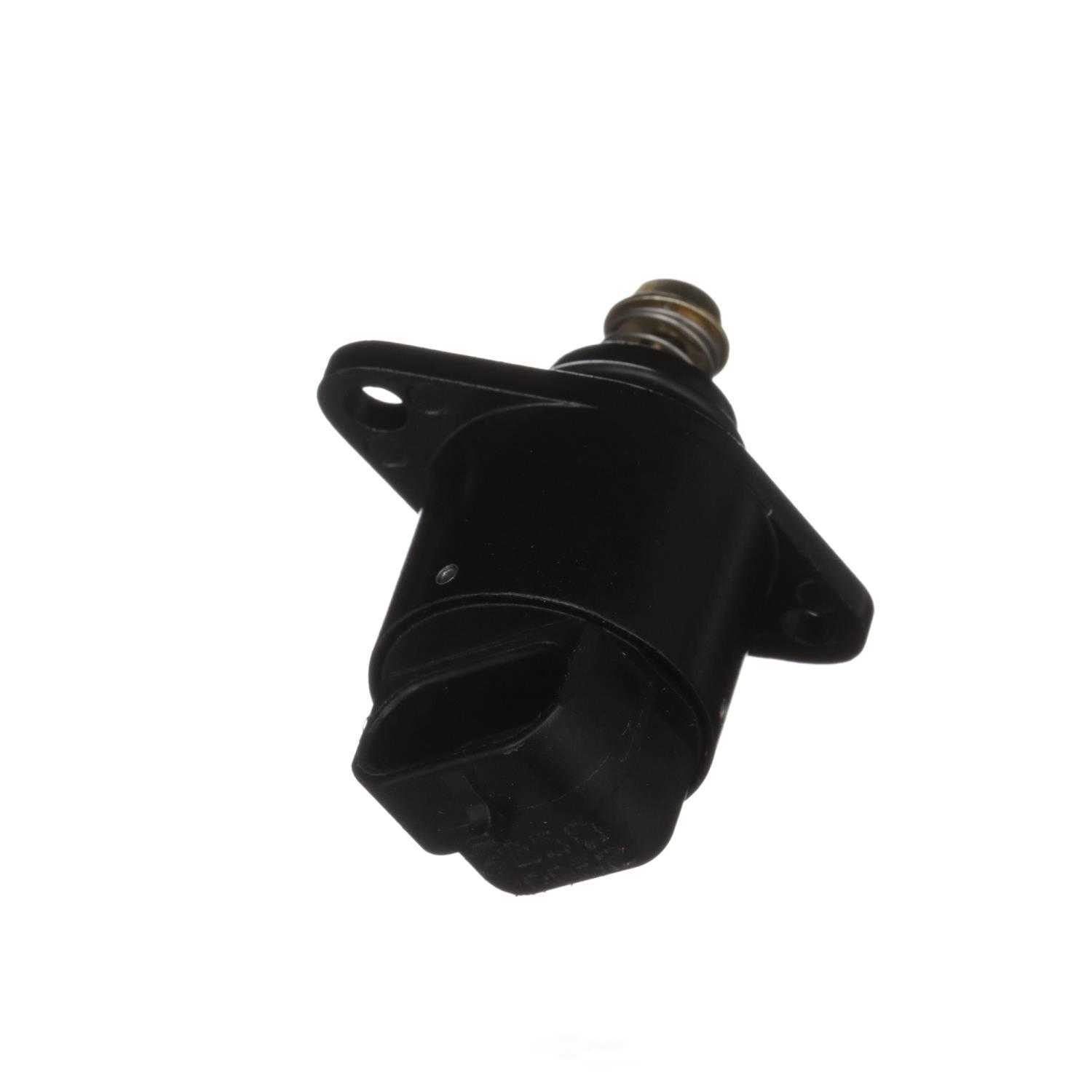 STANDARD MOTOR PRODUCTS - Idle Air Control Valve - STA AC64