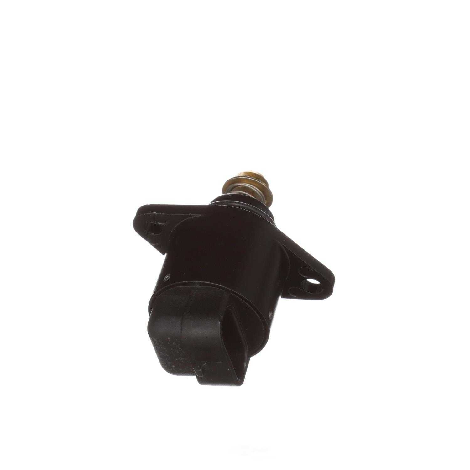 STANDARD MOTOR PRODUCTS - Fuel Injection Idle Air Control Valve - STA AC66