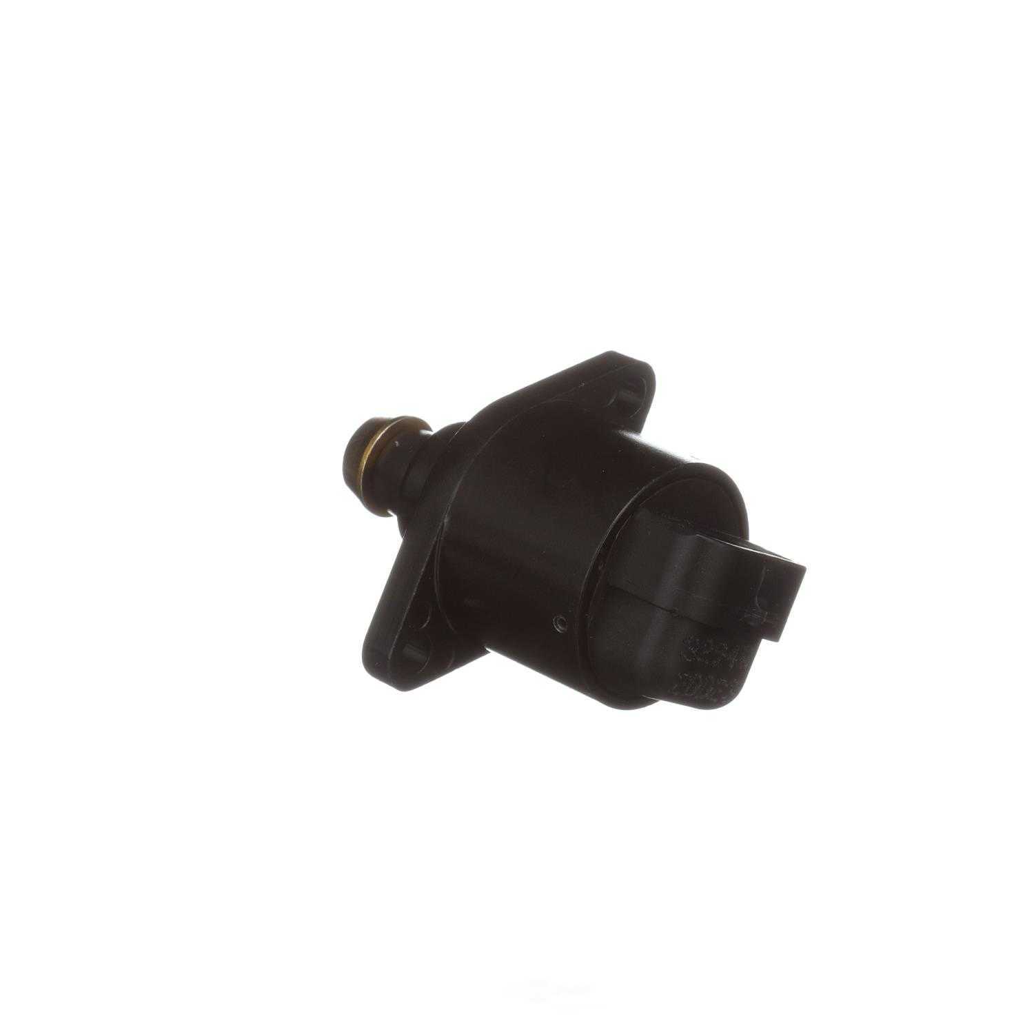 STANDARD MOTOR PRODUCTS - Fuel Injection Idle Air Control Valve - STA AC68