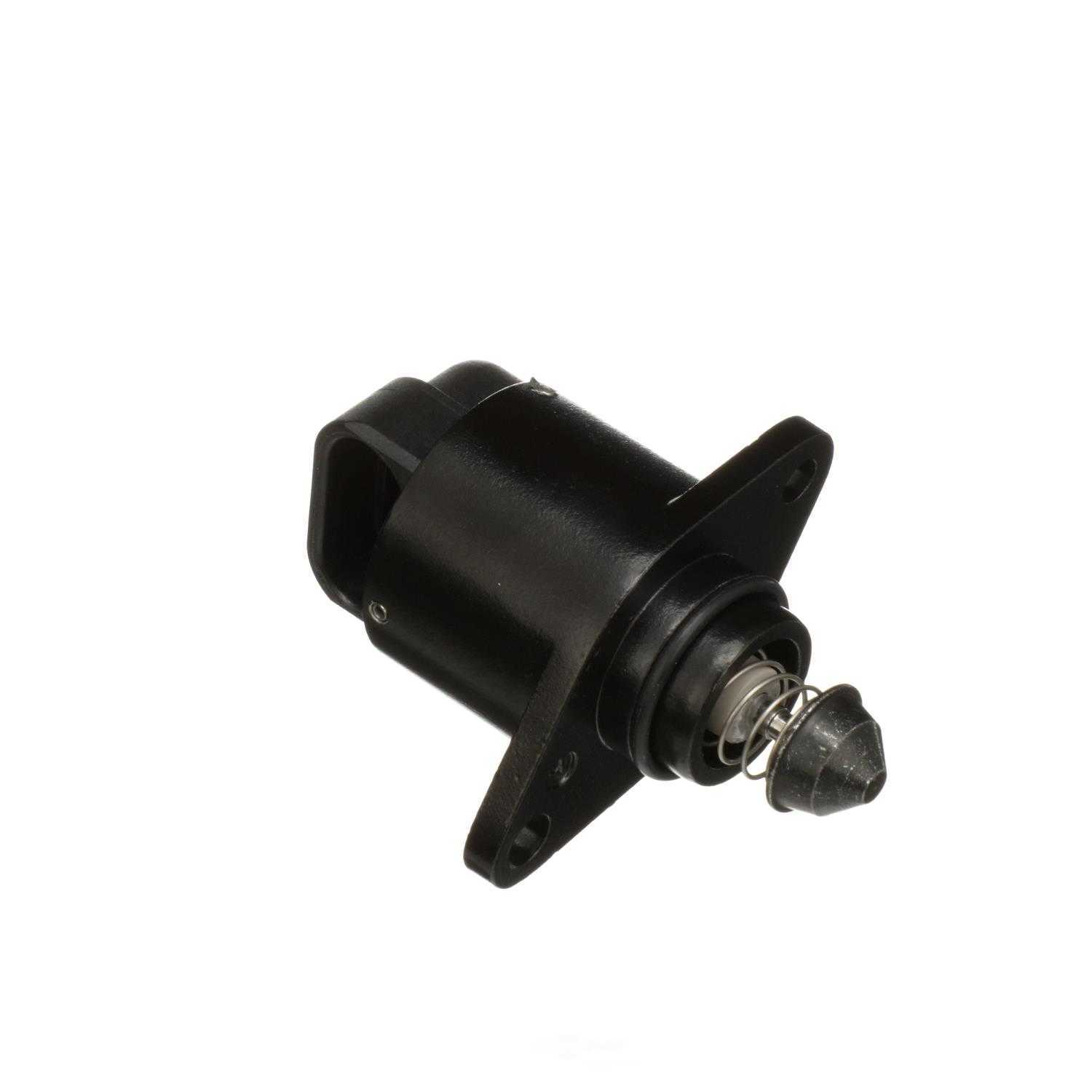 STANDARD MOTOR PRODUCTS - Fuel Injection Idle Air Control Valve - STA AC75