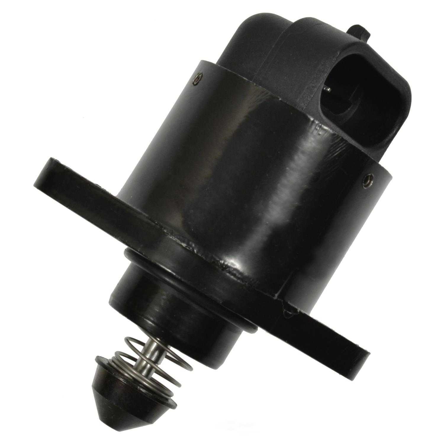 STANDARD MOTOR PRODUCTS - Idle Air Control Valve - STA AC77