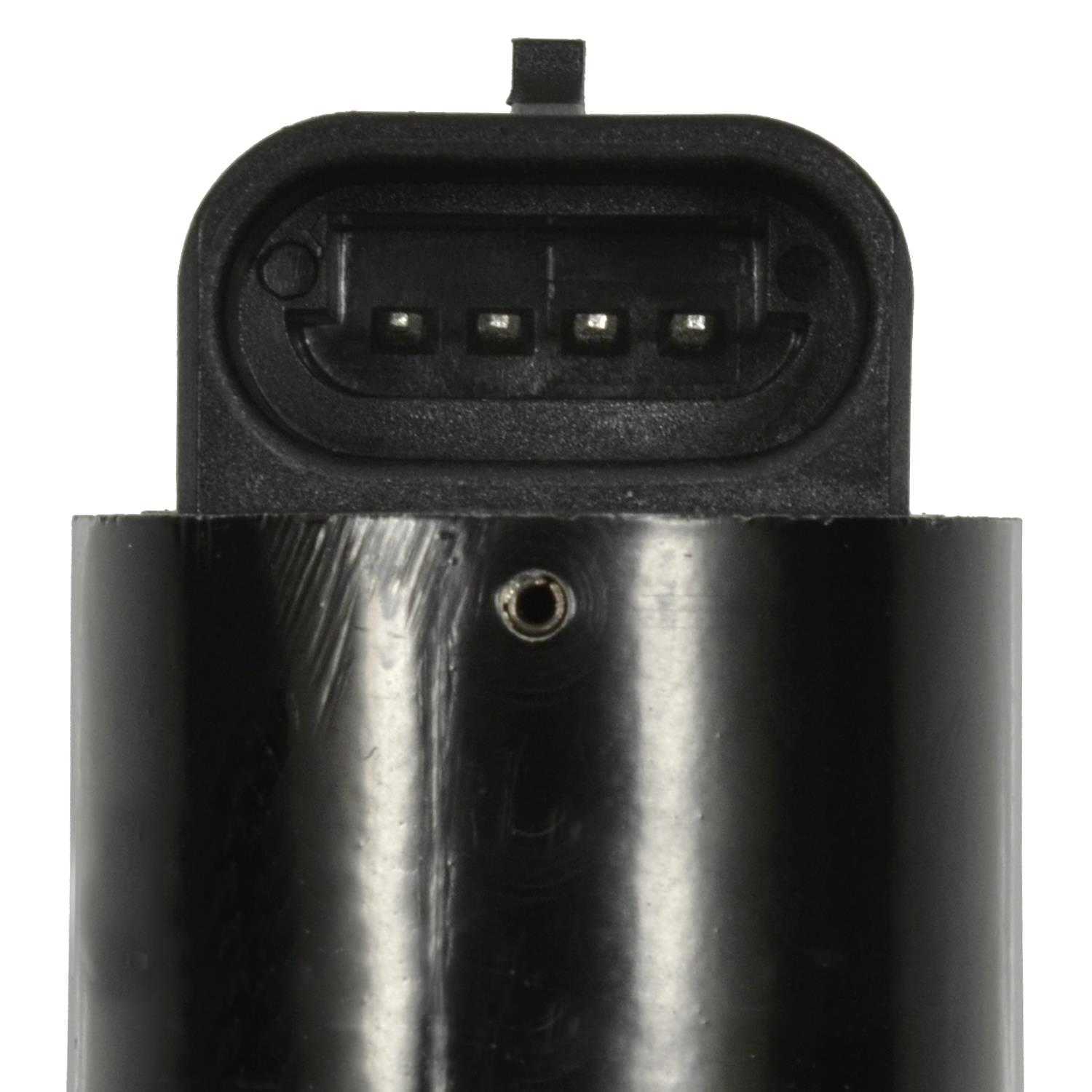 STANDARD MOTOR PRODUCTS - Idle Air Control Valve - STA AC77