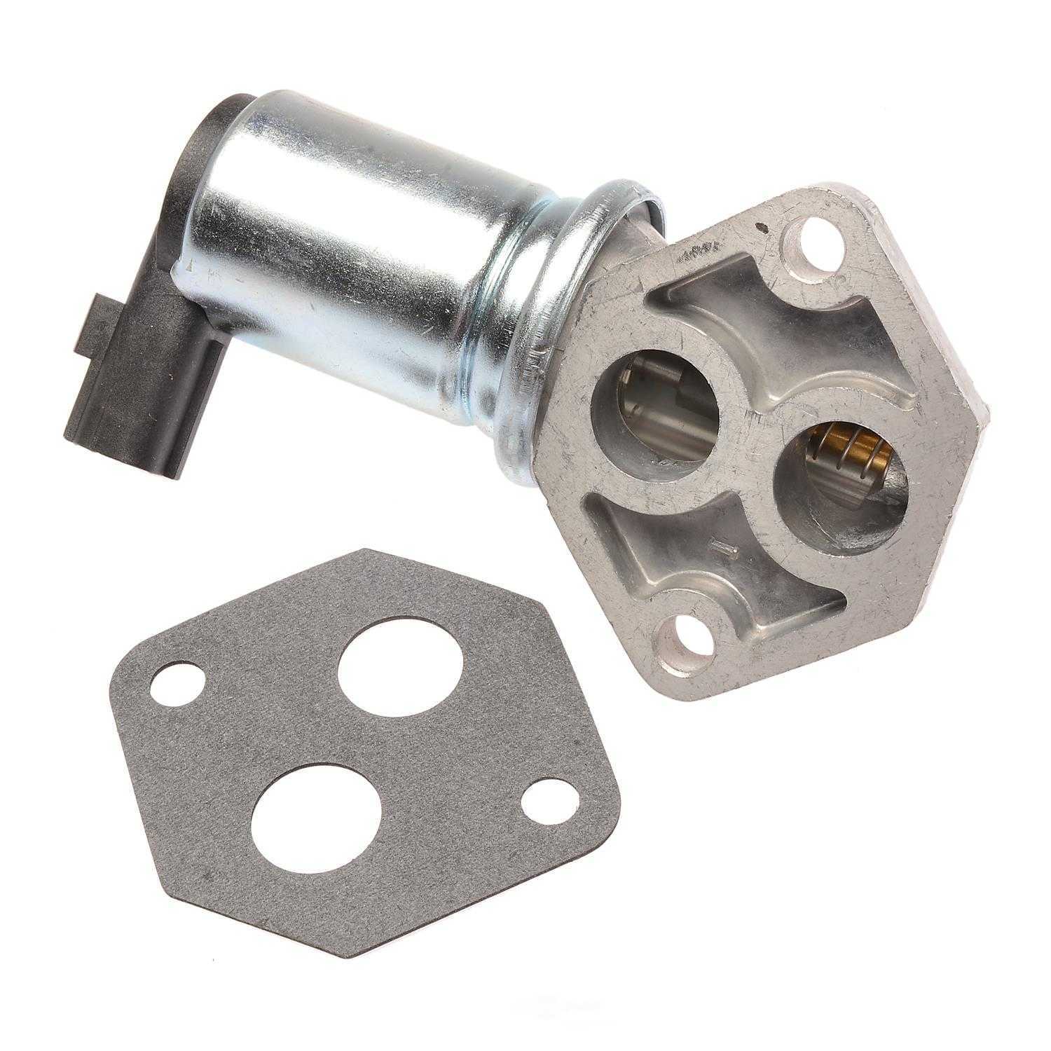 STANDARD MOTOR PRODUCTS - Fuel Injection Idle Air Control Valve - STA AC80