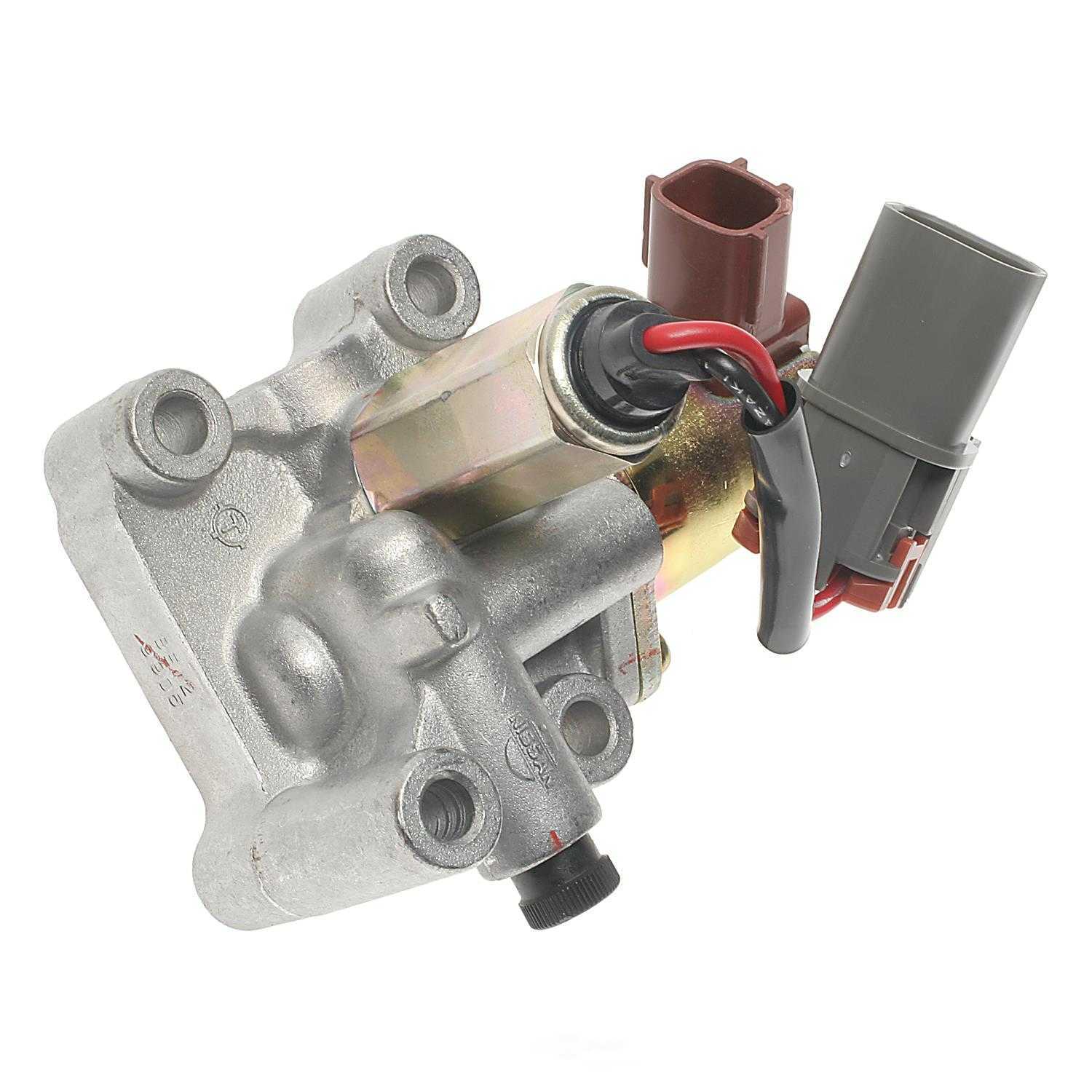 STANDARD MOTOR PRODUCTS - Idle Air Control Valve - STA AC83