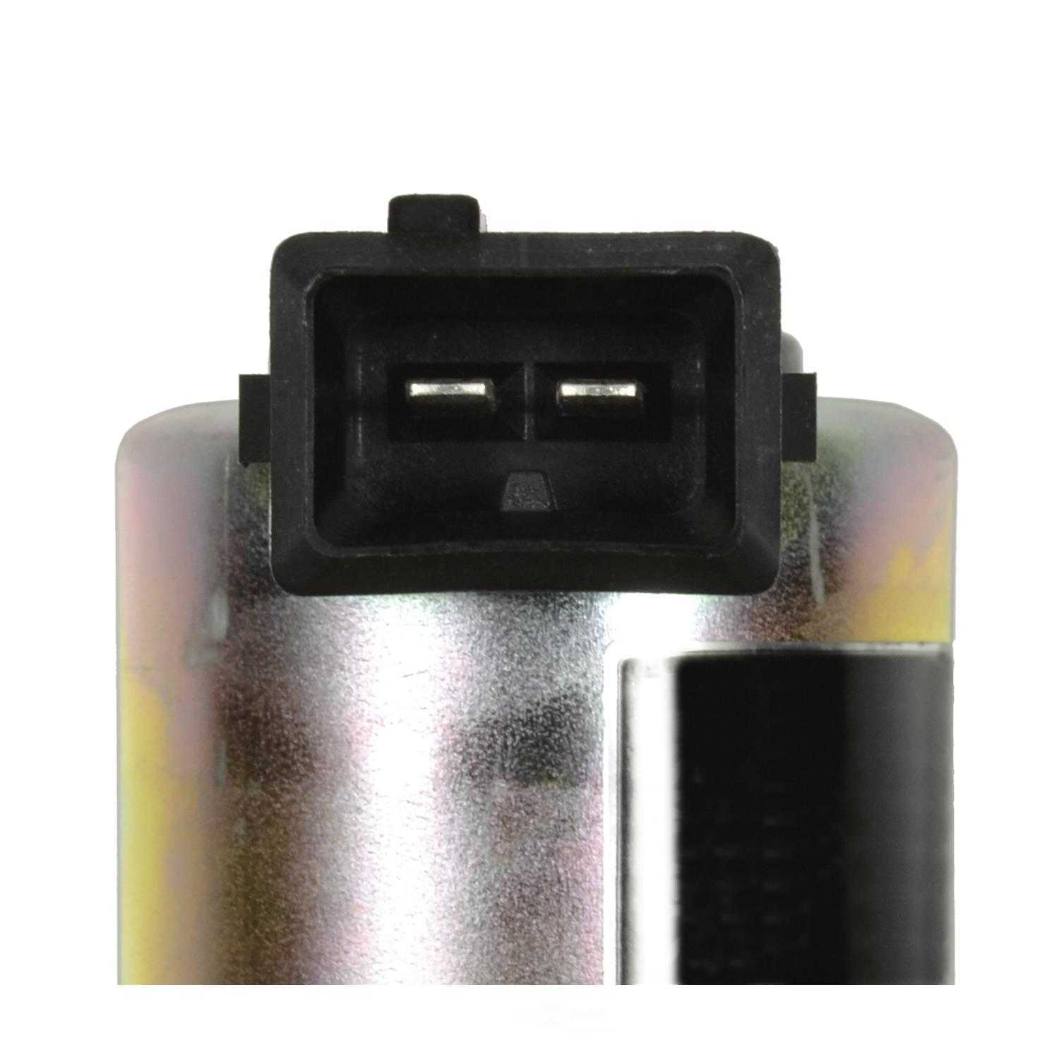 STANDARD MOTOR PRODUCTS - Fuel Injection Idle Air Control Valve - STA AC88